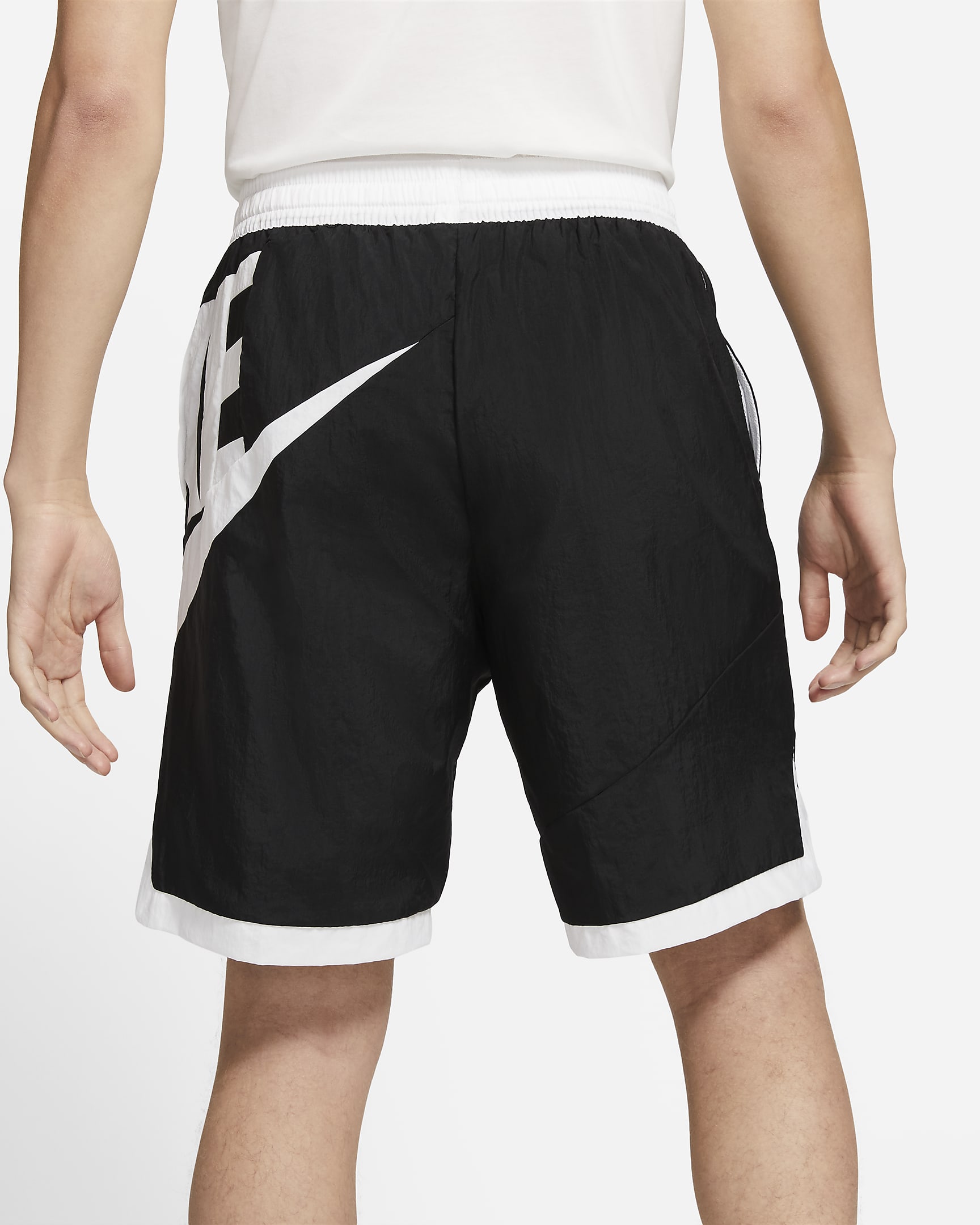 Купить Nike Dri-FIT Throwback Futura 