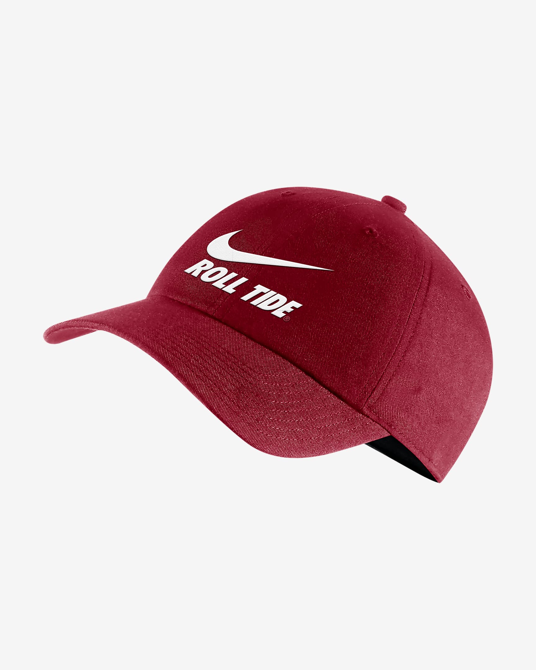 Купить Nike College Swoosh (Alabama 
