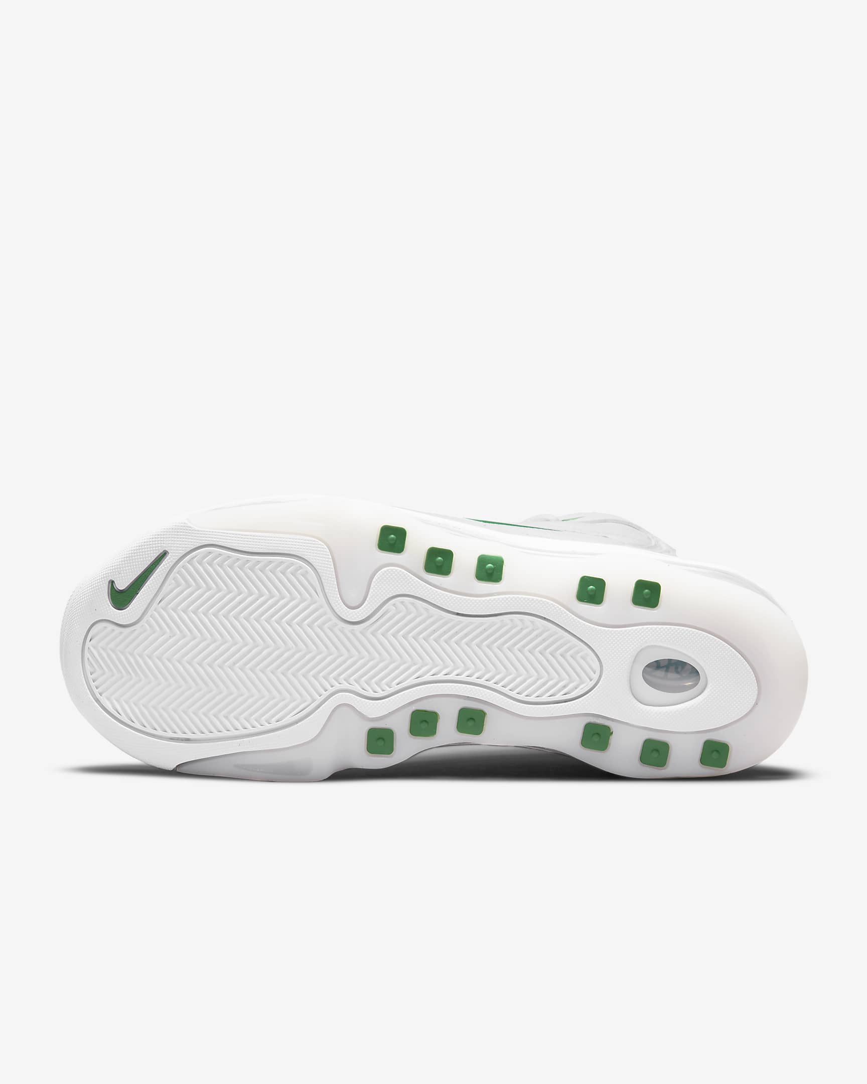 Купить Nike Air Total Max Uptempo 