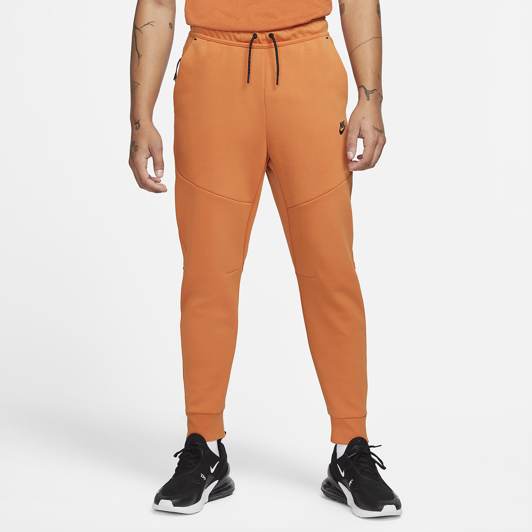 joggery nike sportswear