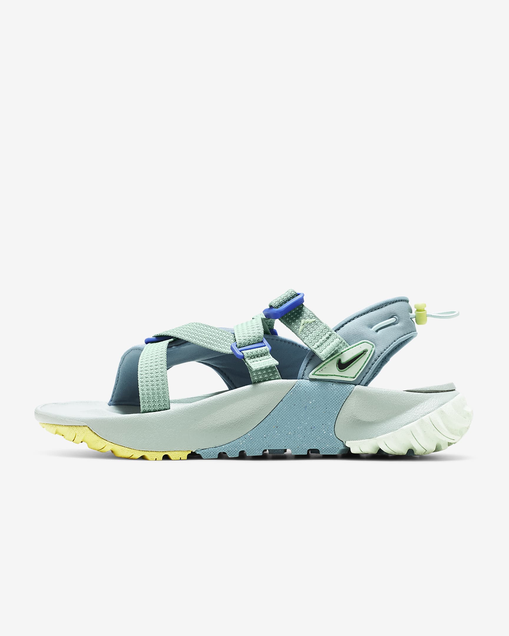 Nike スポーツサンダル オニオンタのサイズ感などを解説22 Dorris