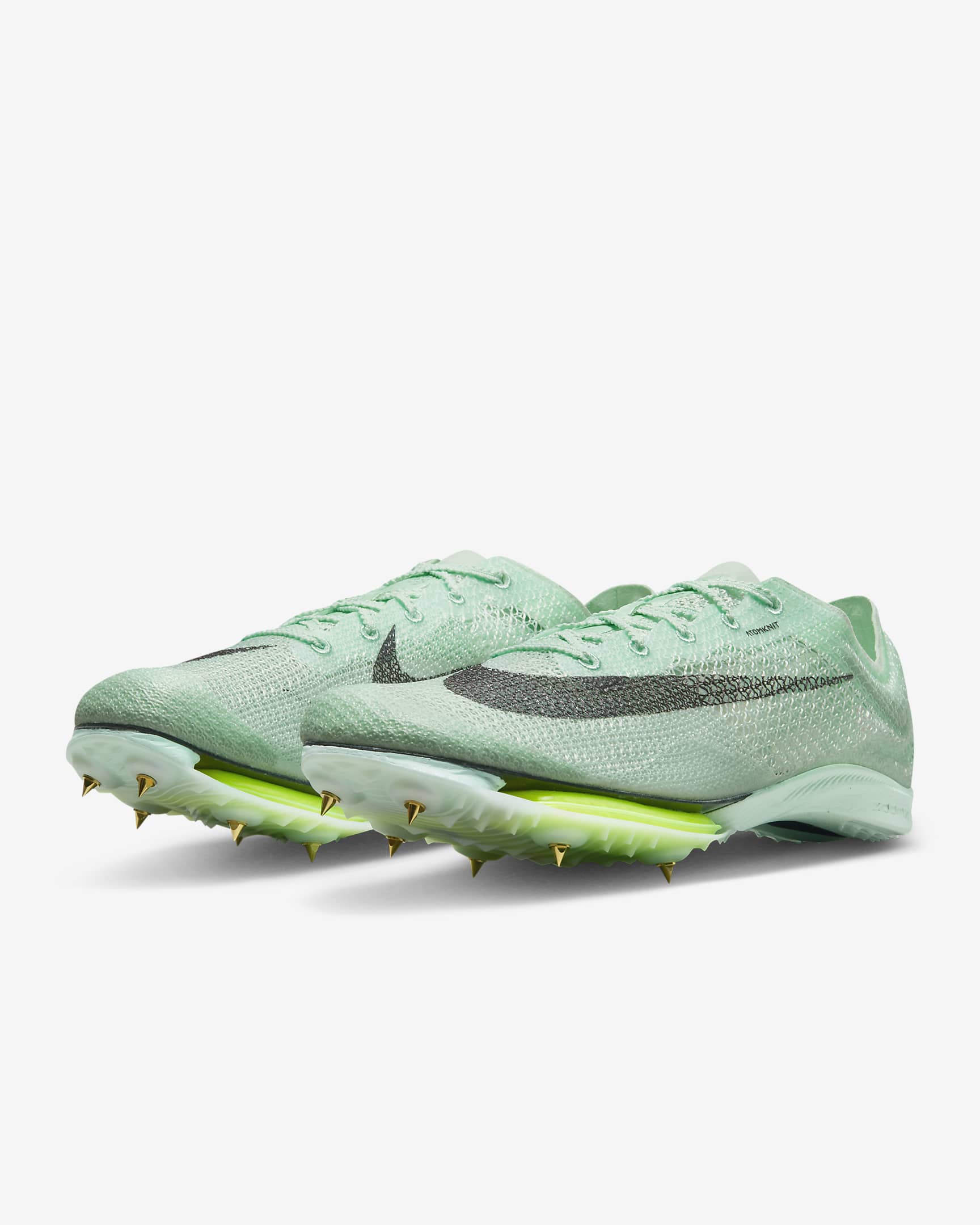 Nike Air Zoom Victory color verde