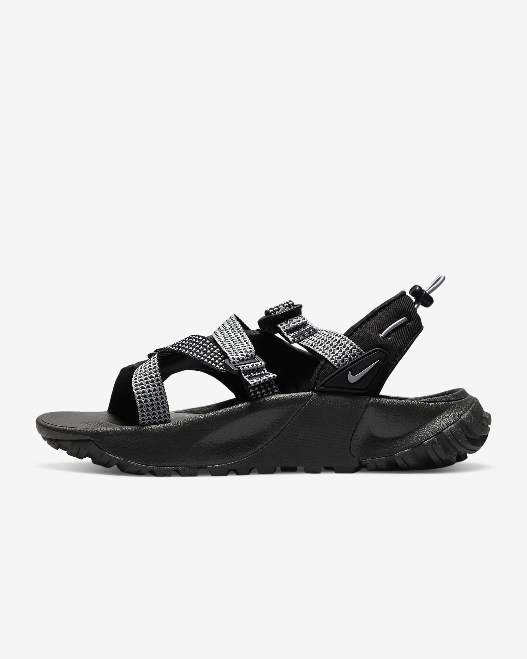 Nike スポーツサンダル オニオンタのサイズ感などを解説22 Dorris