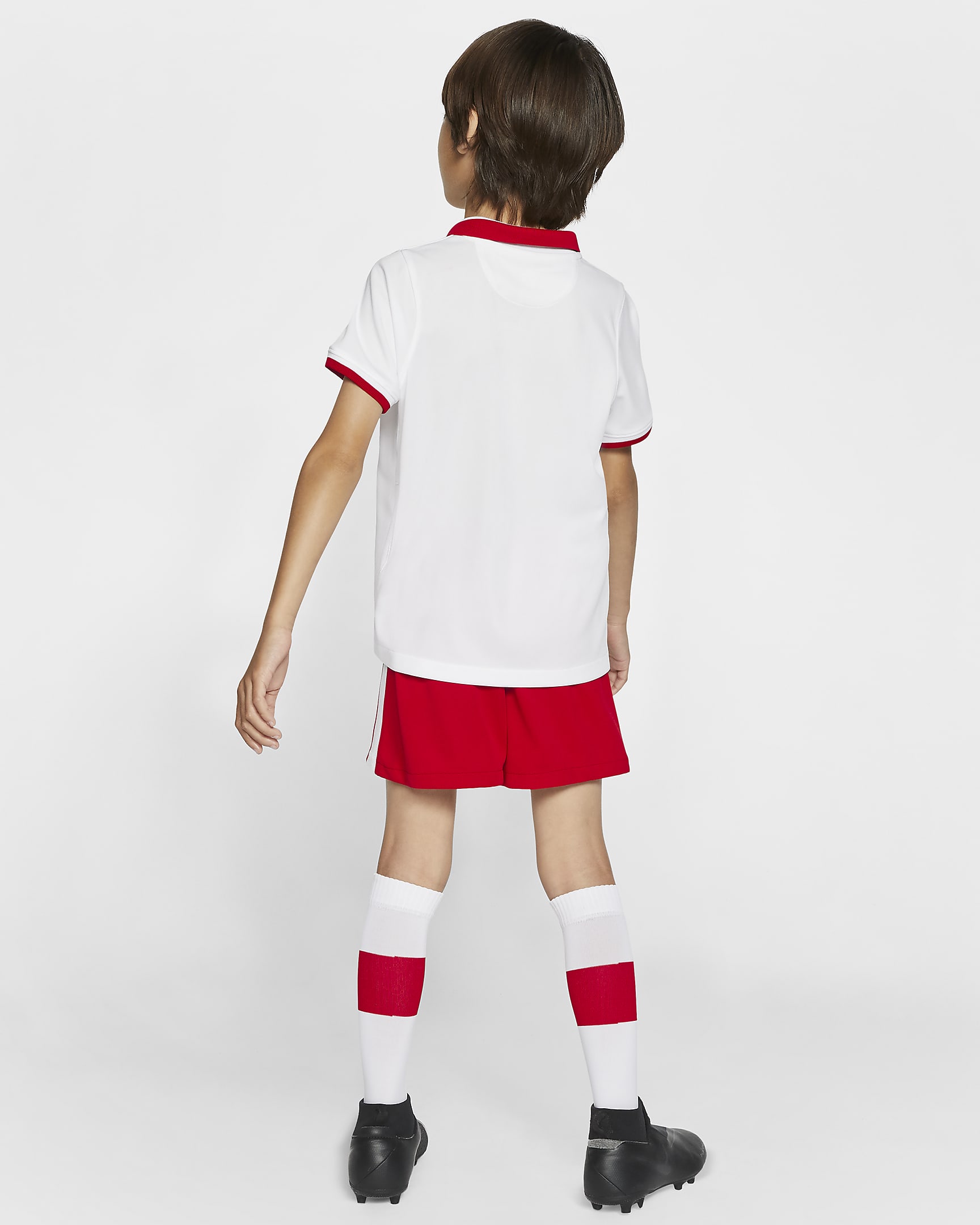Polen 2020 Kids Fußballtrikot-Set für nur 48,97€ inkl. Versand statt 64,99€