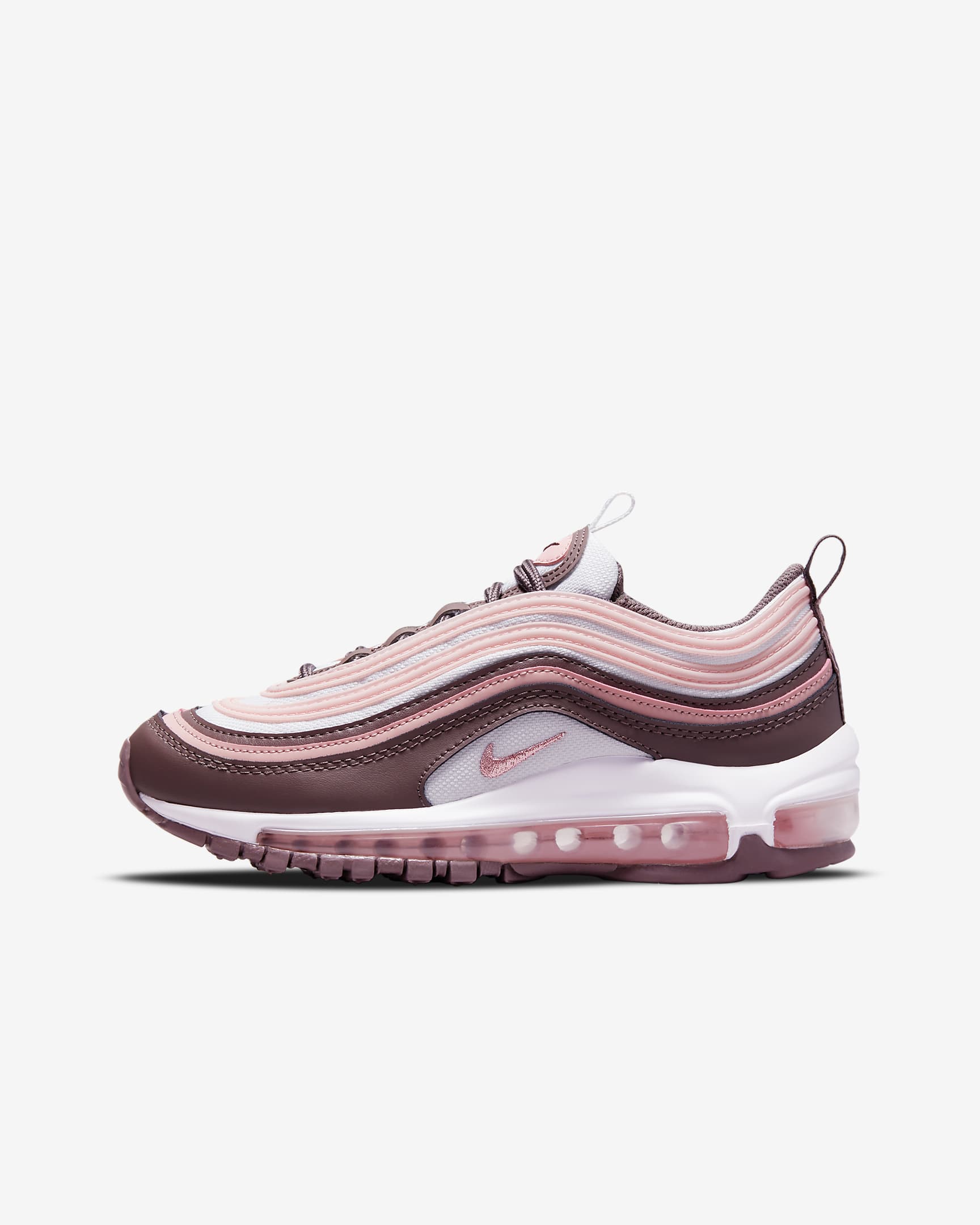 air max 97 pink violet black