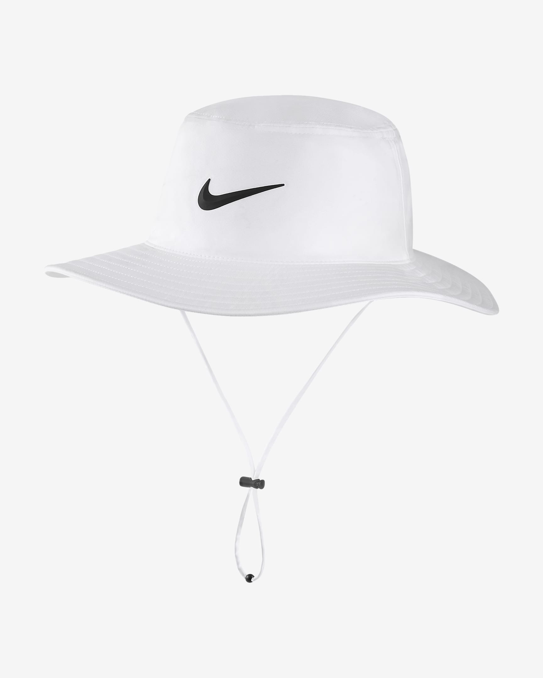 Do bucket hats stay on when playing? Talk Tennis
