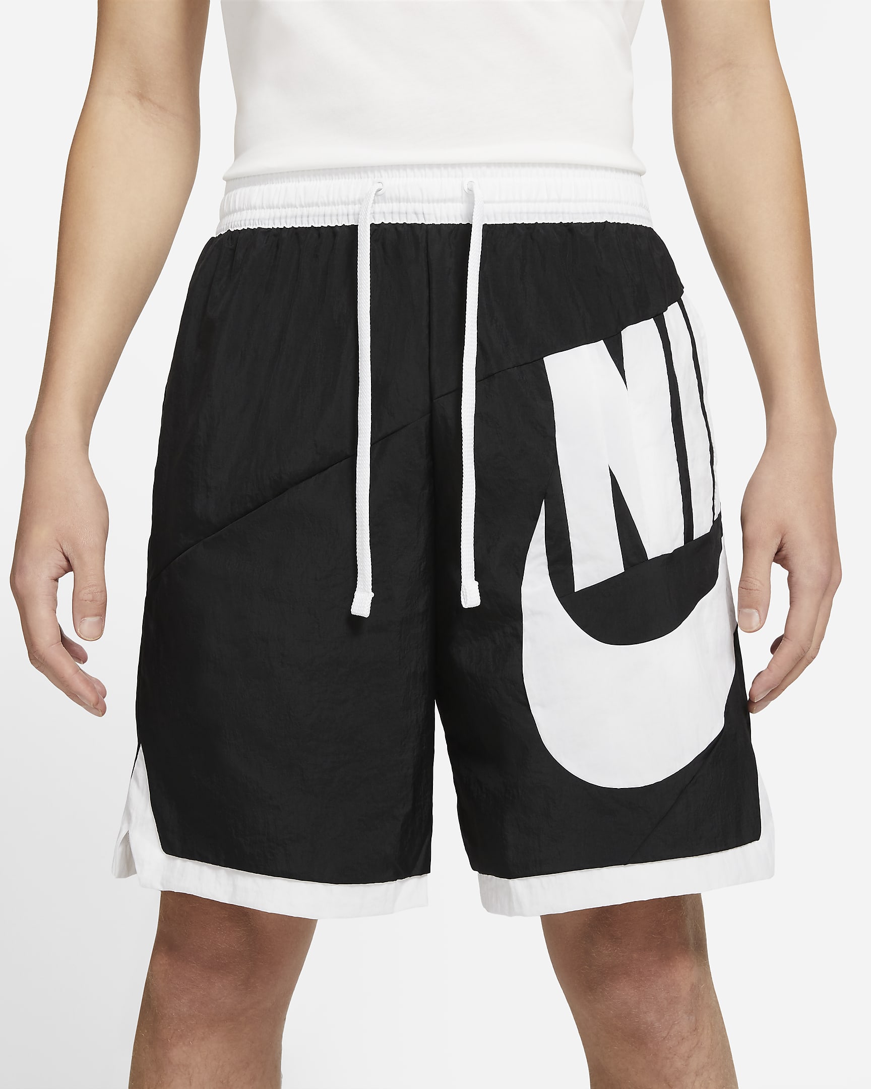 Купить Nike Dri-FIT Throwback Futura 
