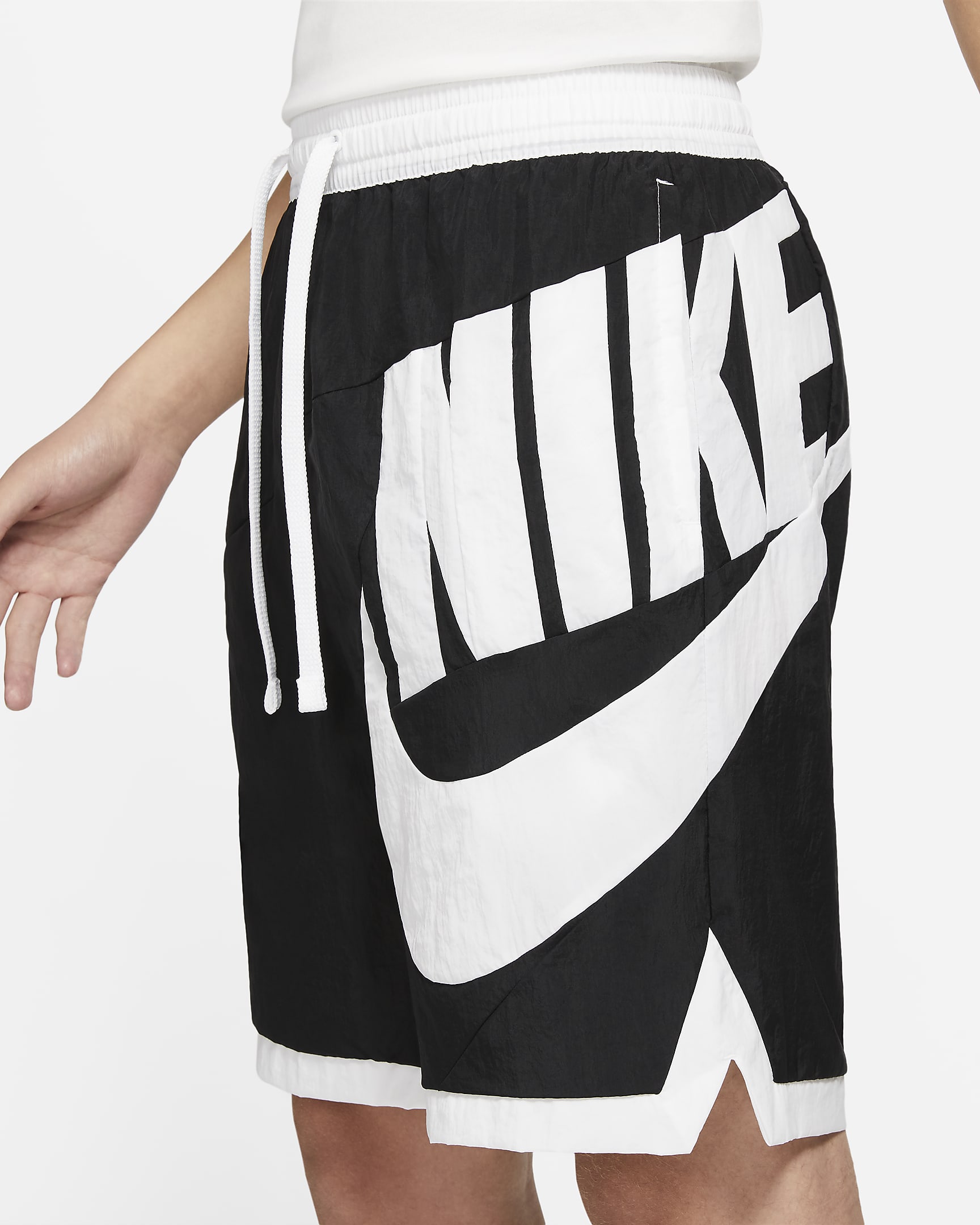 Купить Nike Dri-FIT Throwback Futura 