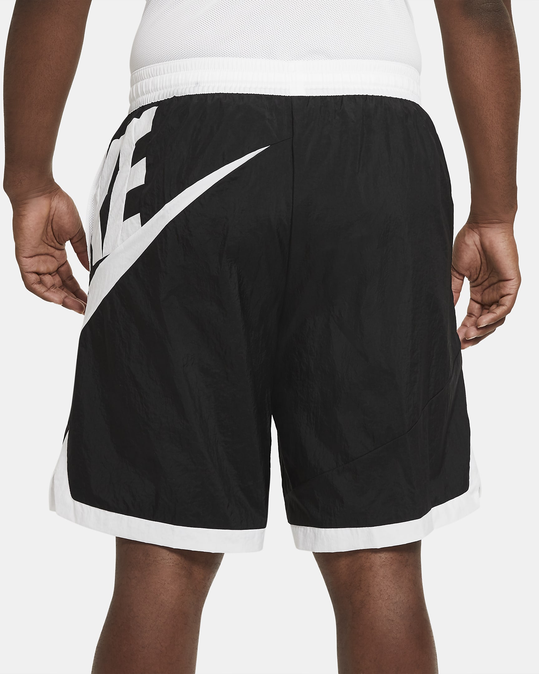 Купить Nike Dri-FIT Throwback Futura 
