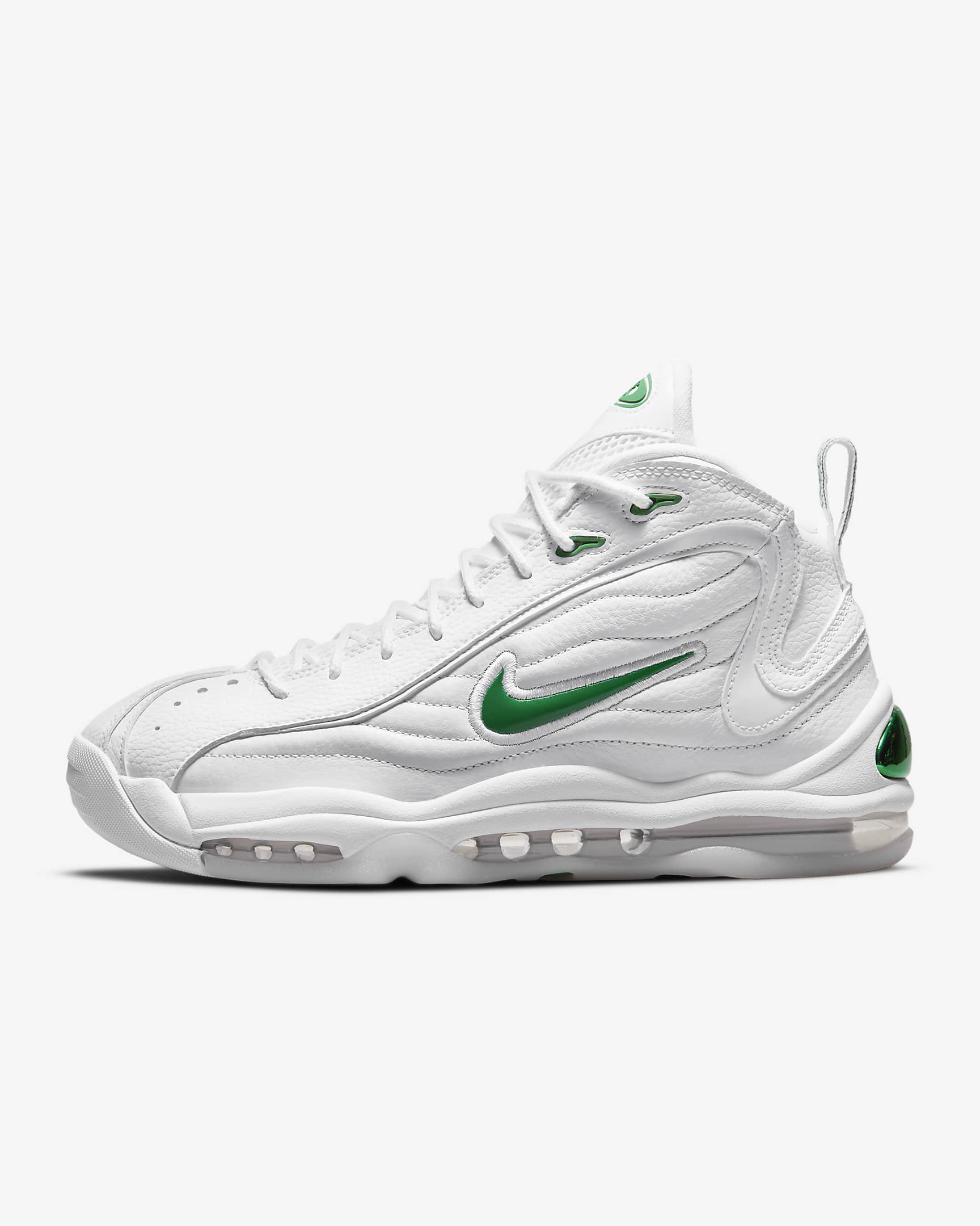 Купить Nike Air Total Max Uptempo 