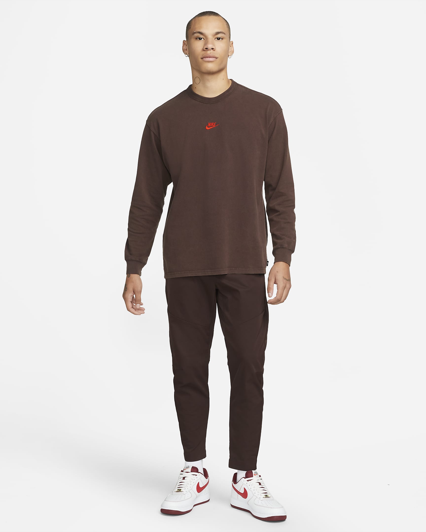 Купить Nike Sportswear Men's Long 