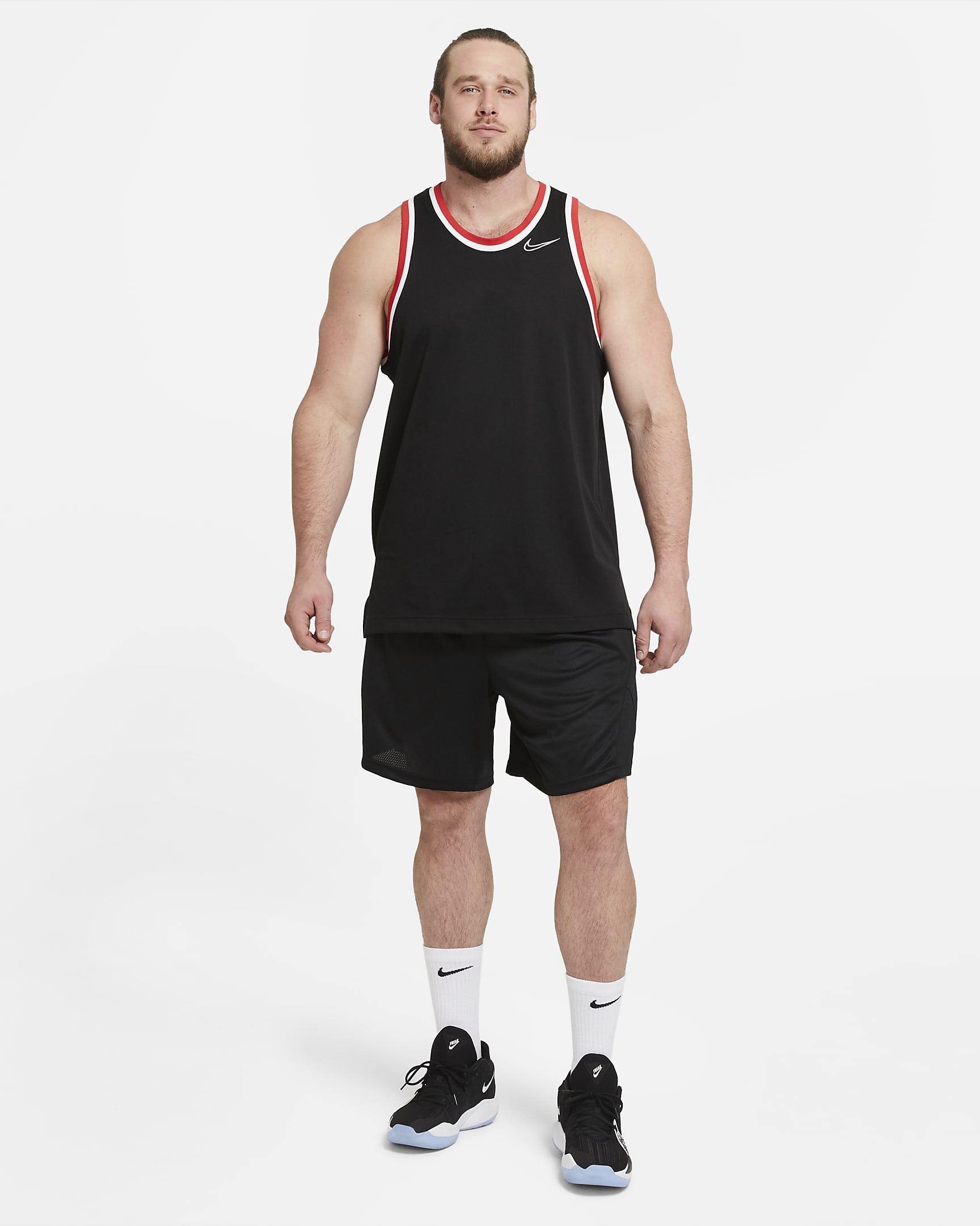 Купить Nike Dri-FIT Rival Men's 