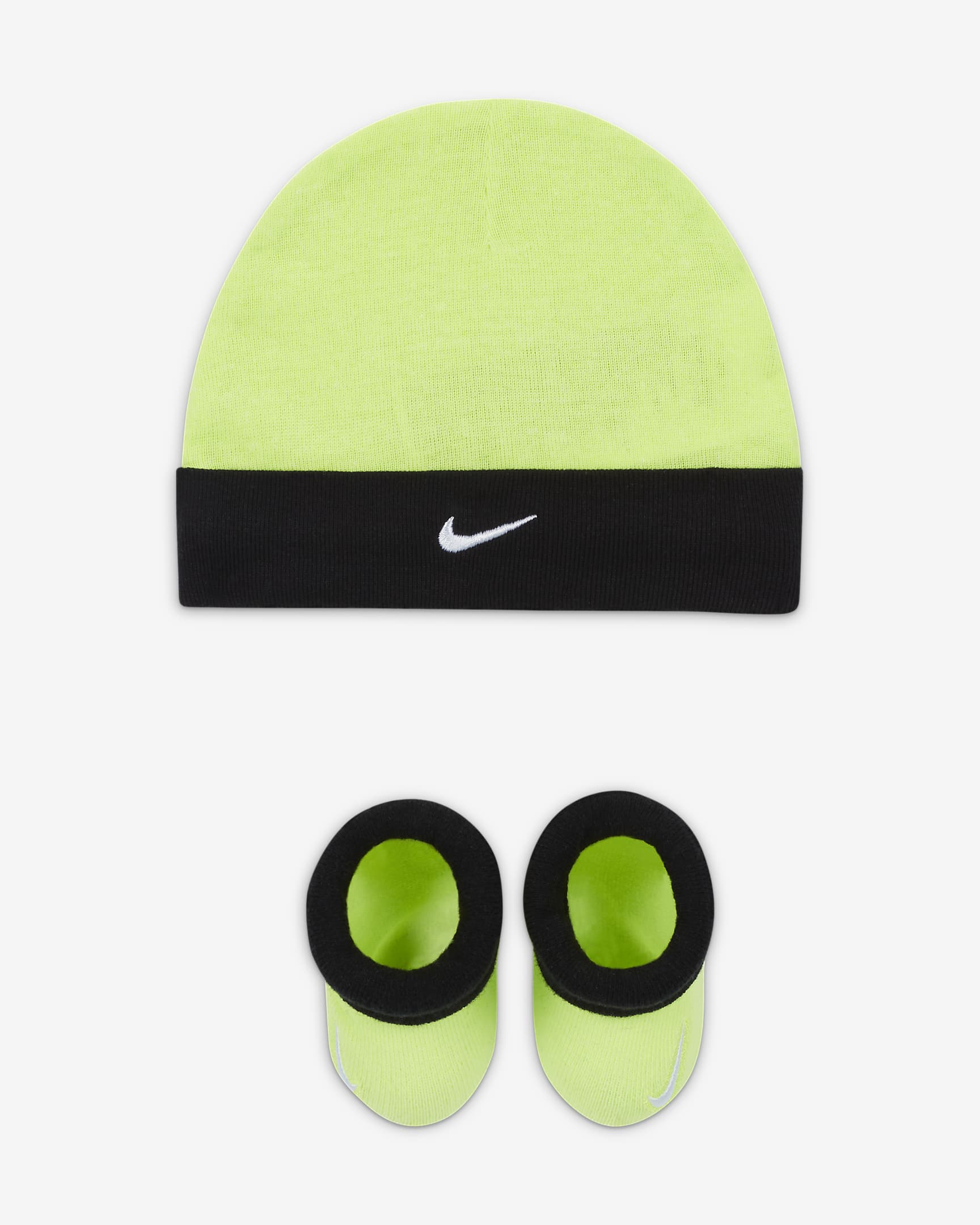 Nike Baby Hat & Booties Set  $5.79  at Nike