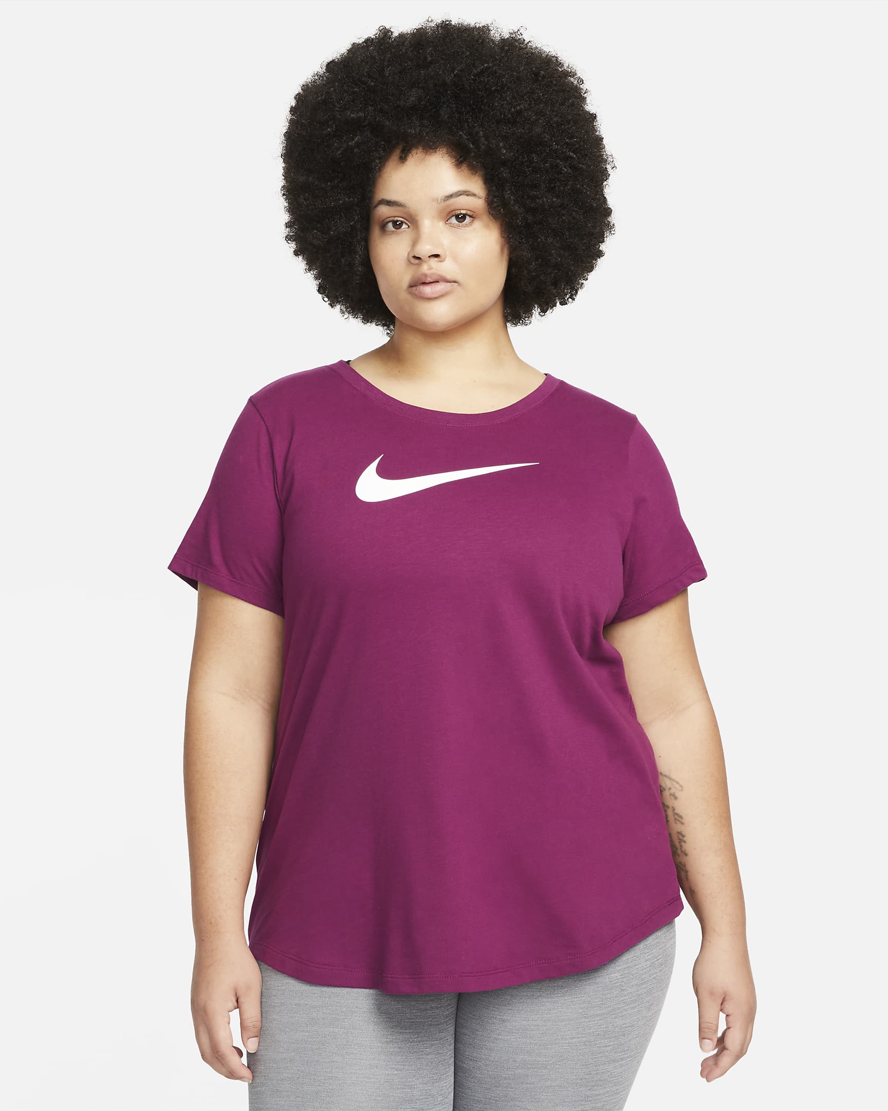Купить Nike Dri-FIT Women's Short 