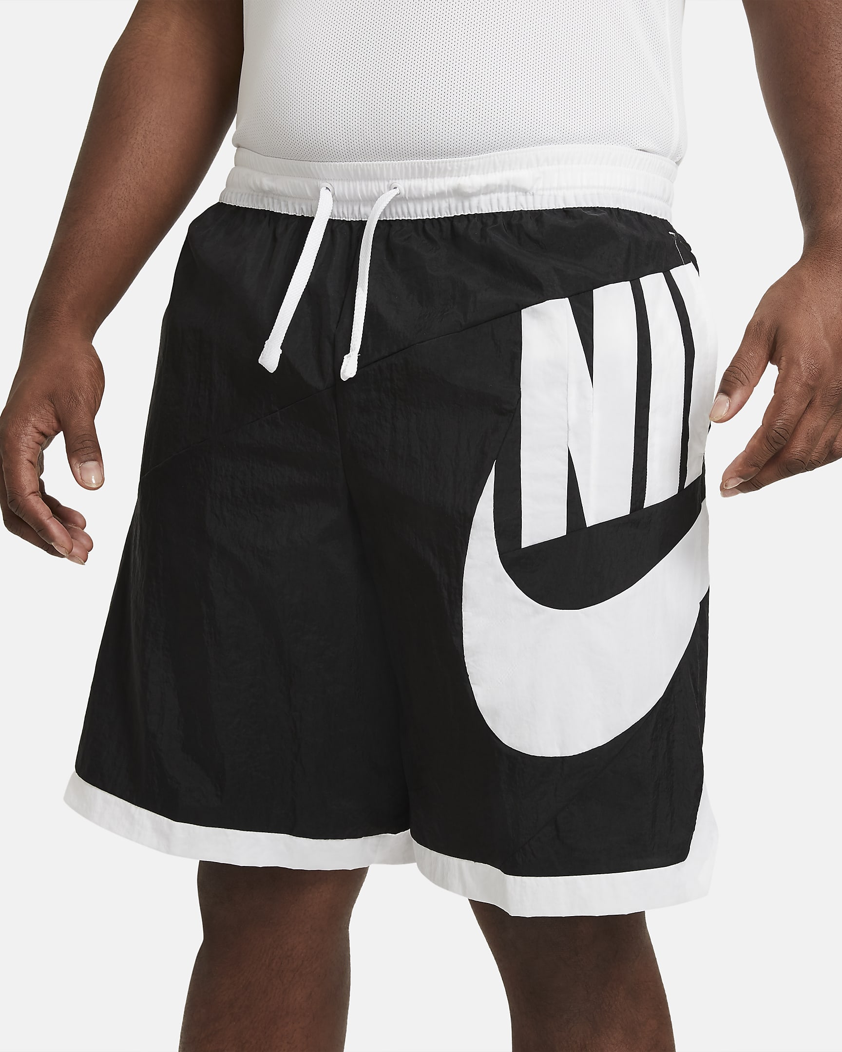 Купить Nike Dri-FIT Throwback Futura 