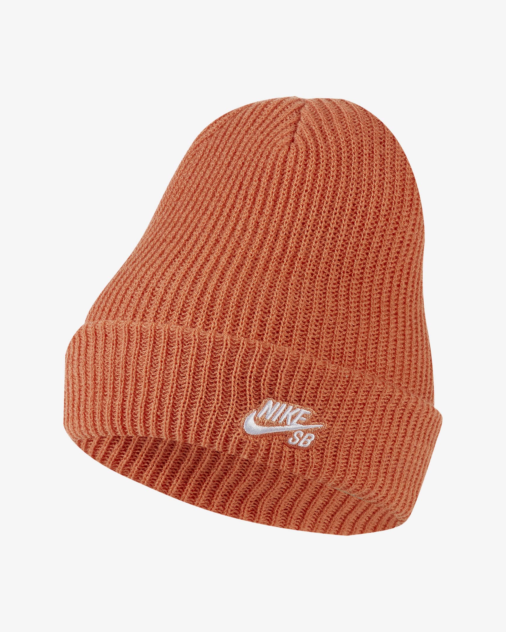 新品 Nike SB のニットキャップ 送料無料 - ニットキャップ