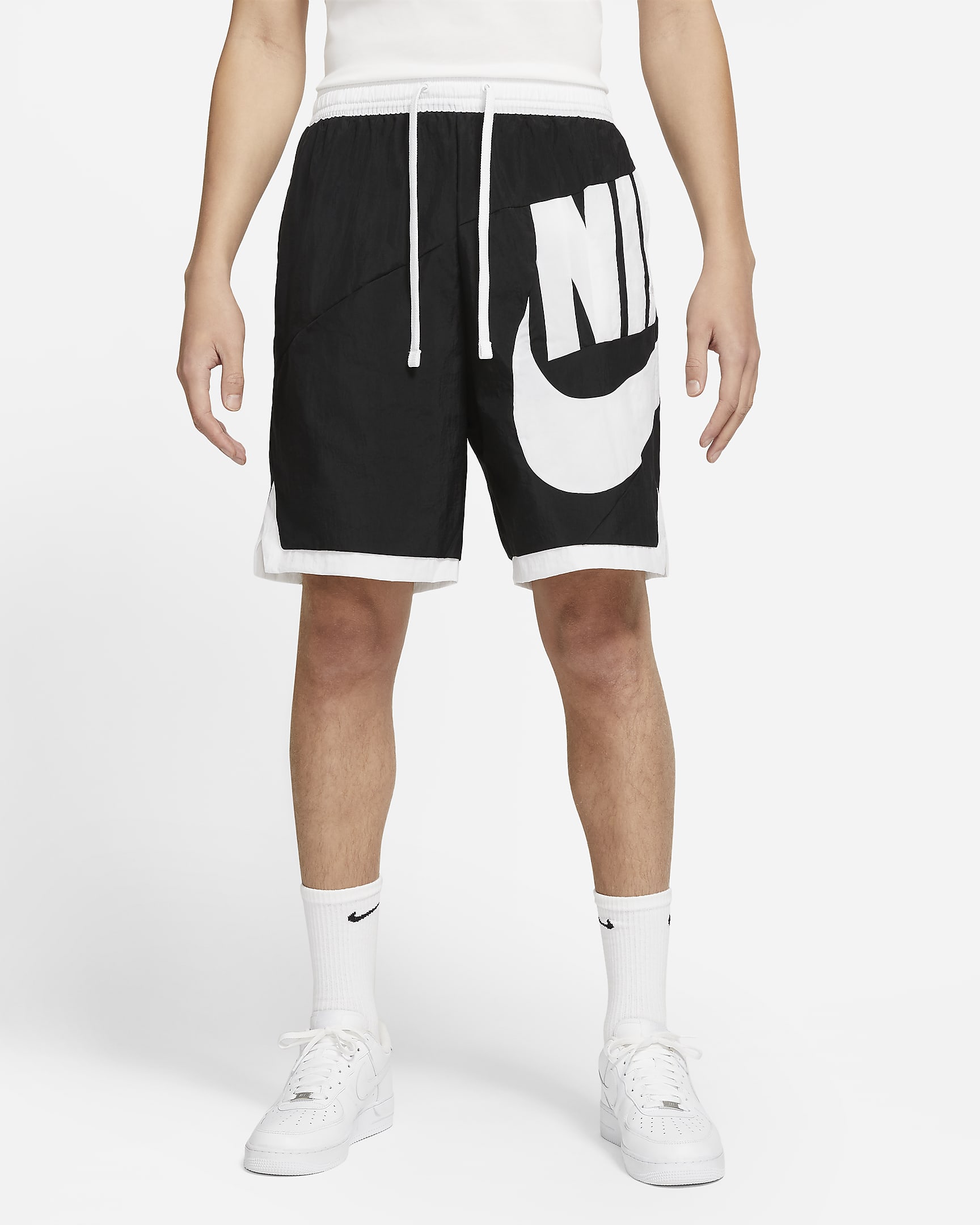 Купить Nike Dri-FIT Throwback Futura 
