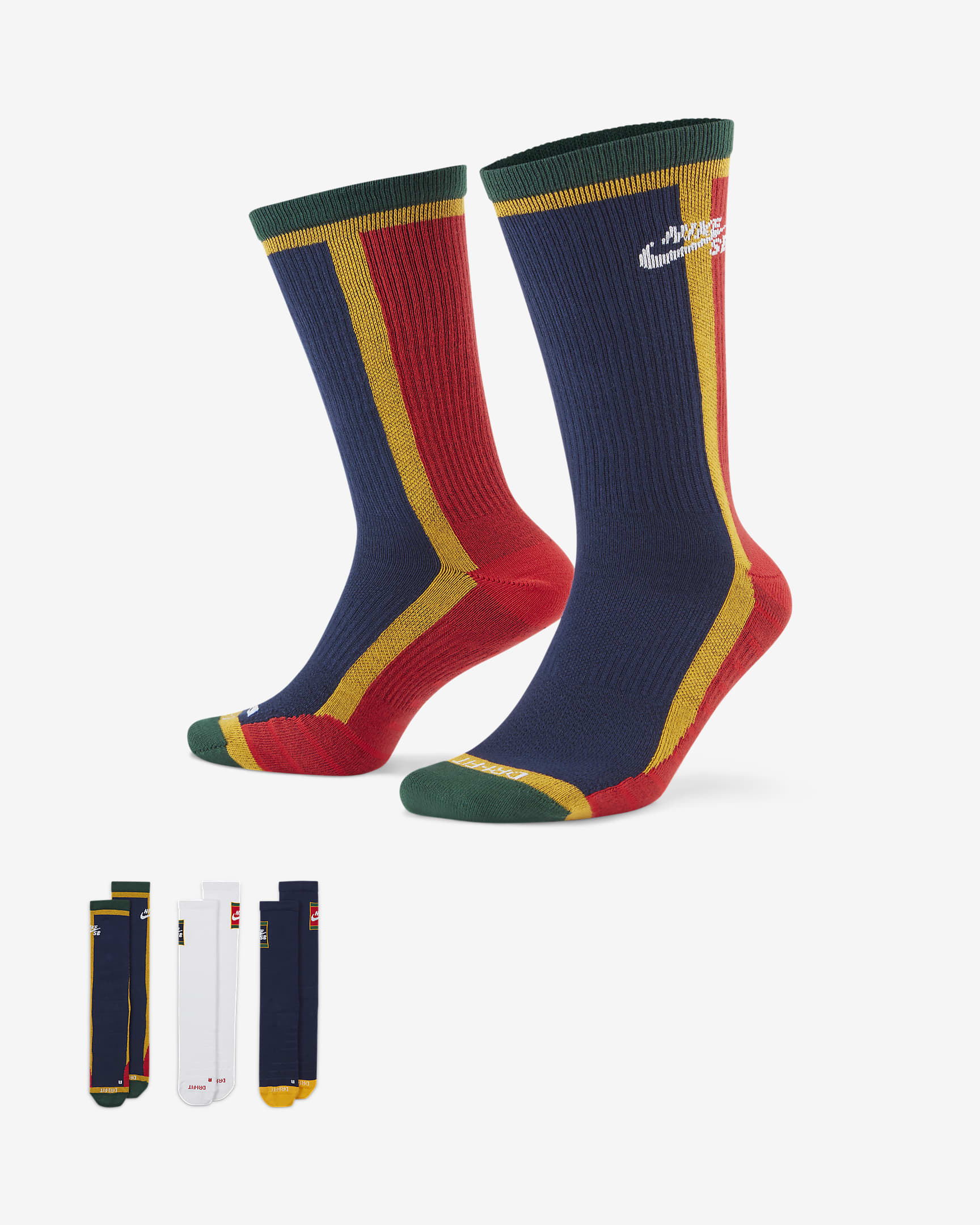 sb-everyday-max-lightweight-skate-crew-socks-3-pairs-hGcB2J.png