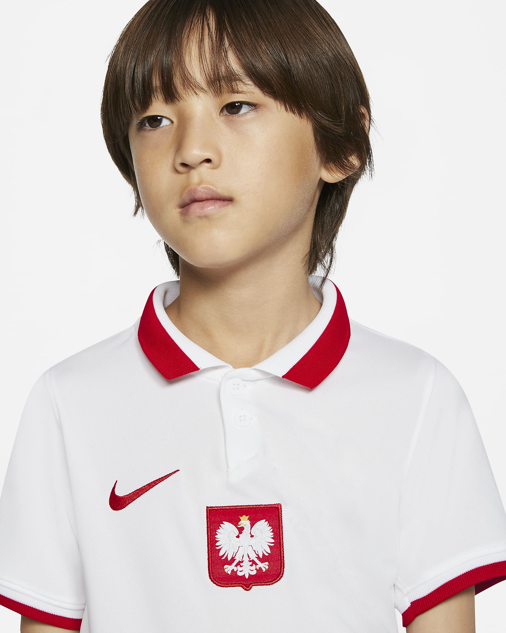 Polen 2020 Kids Fußballtrikot-Set für nur 48,97€ inkl. Versand statt 64,99€