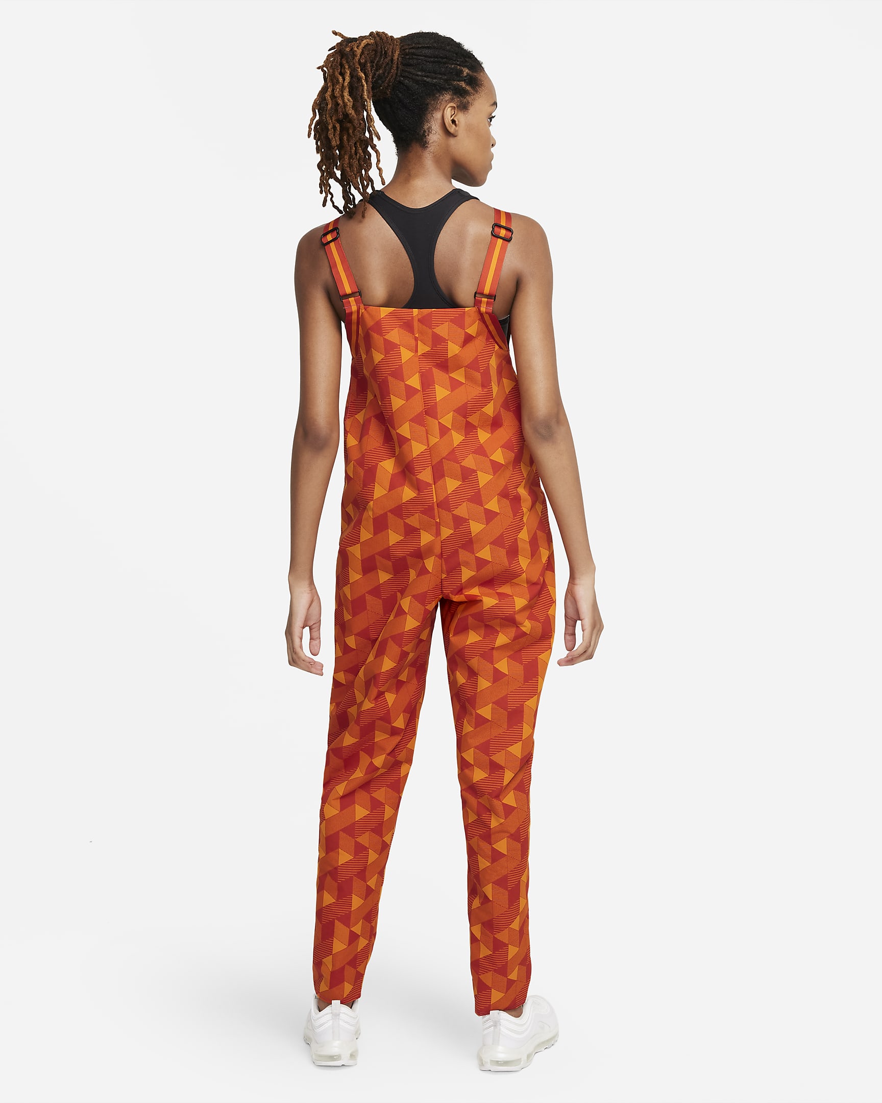 nike tennis jumpsuit