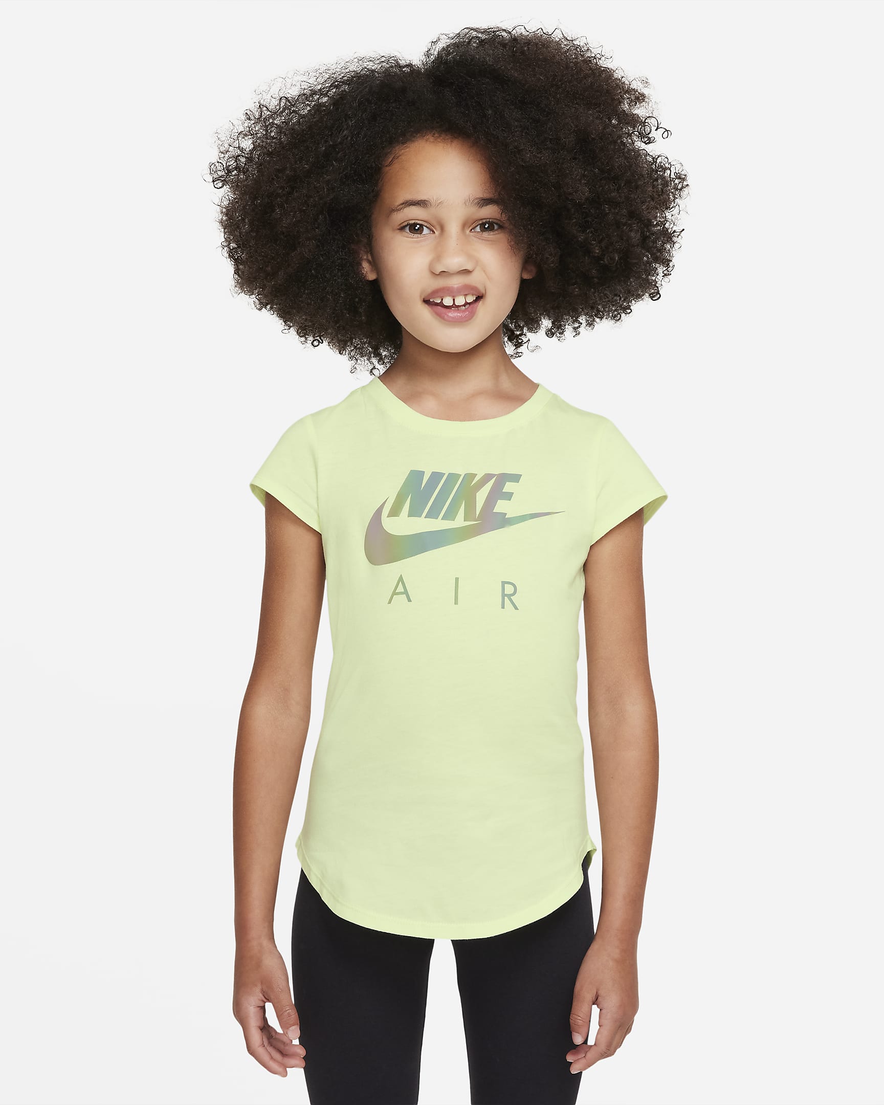 Купить Nike Футболка Nike Air для 