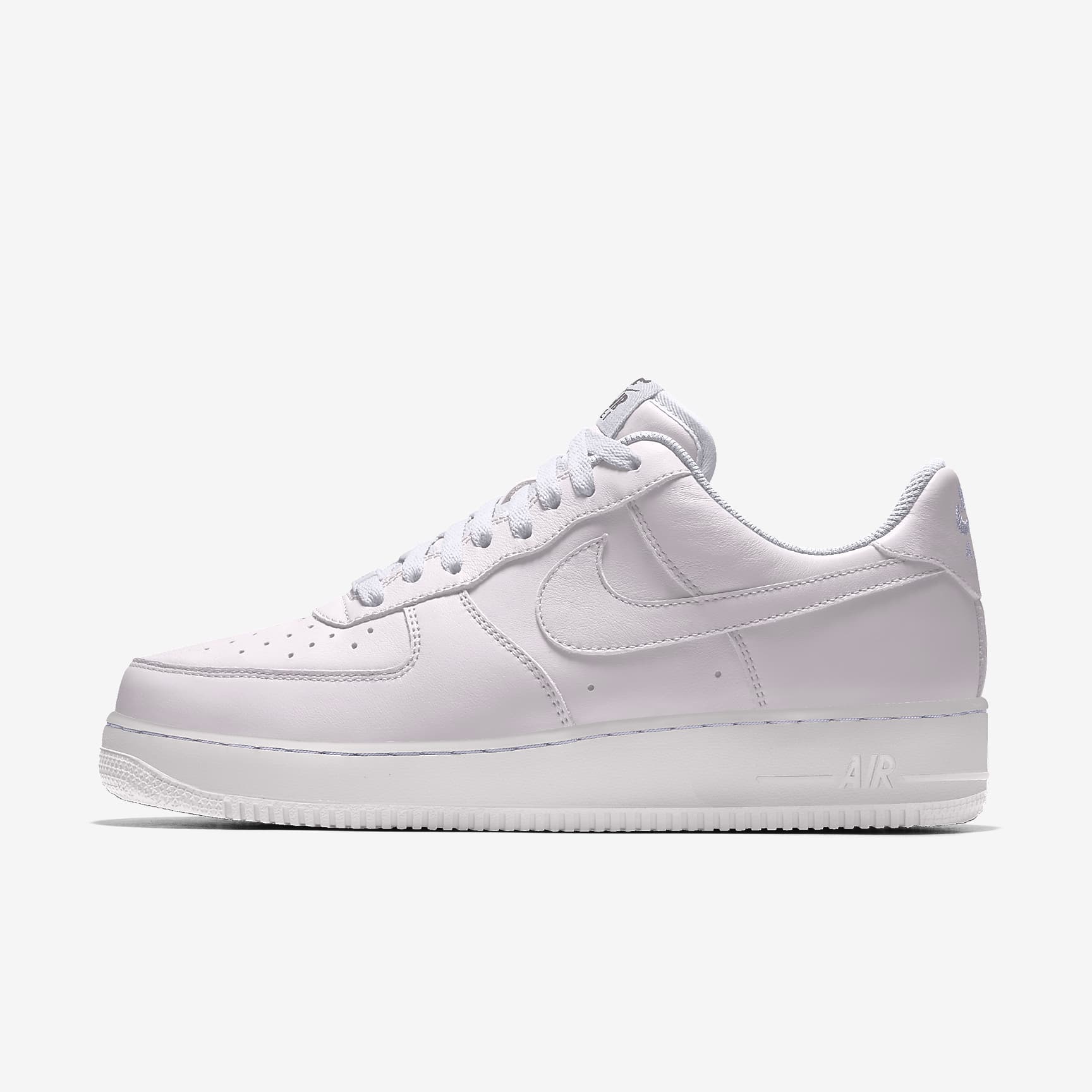 Купить Nike Air Force 1 Low By You 