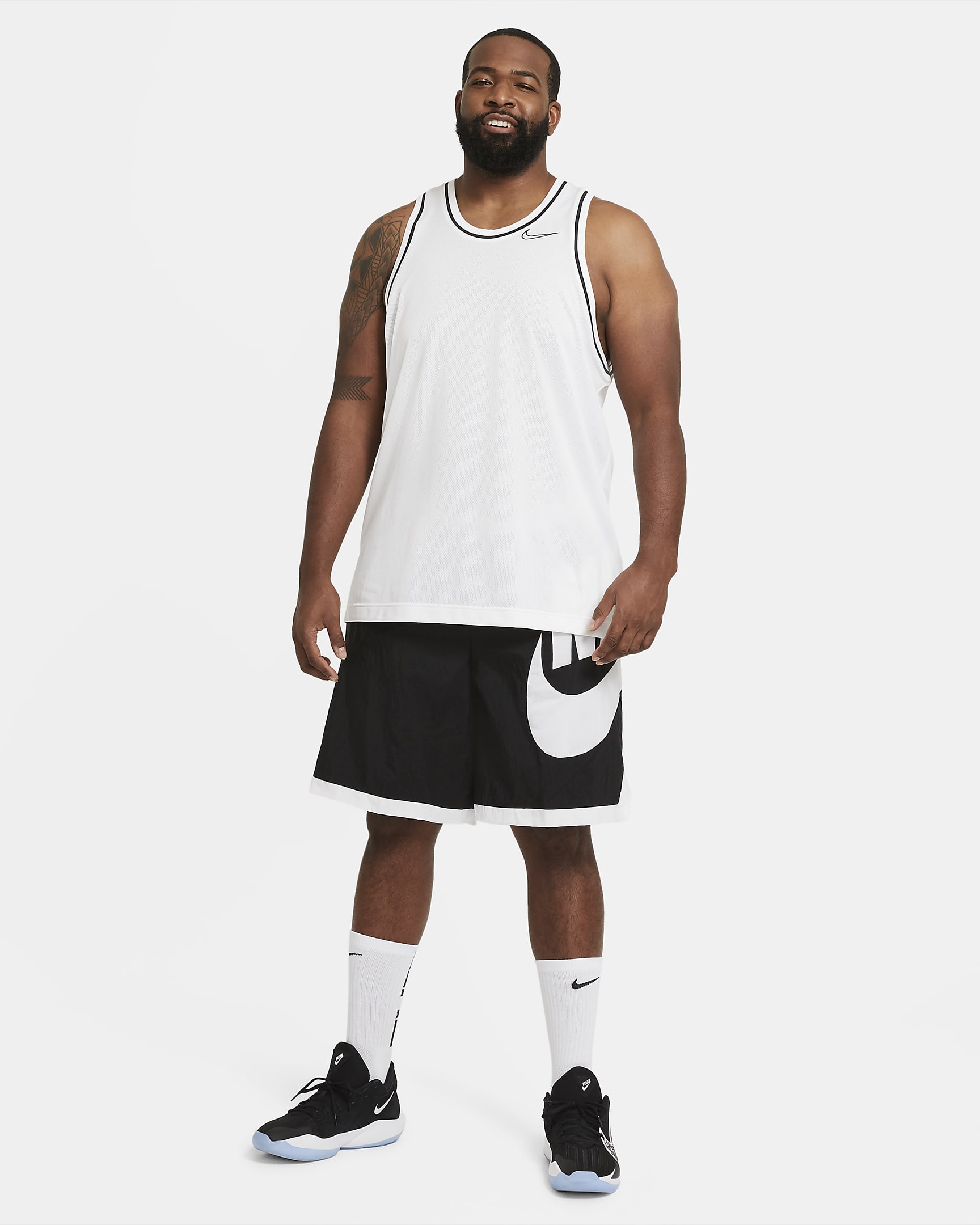 Купить Nike Dri-FIT Throwback Futura 