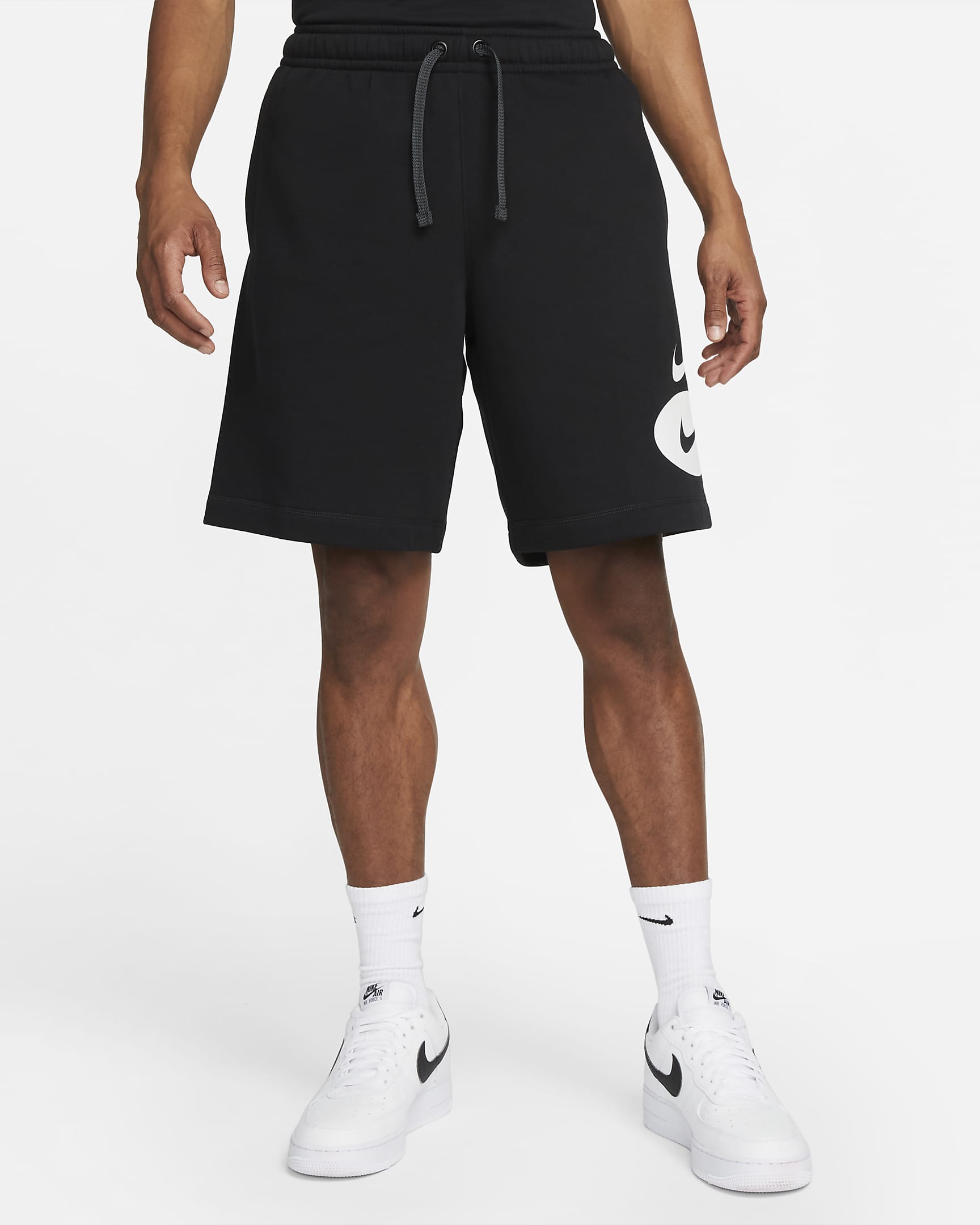 Купить Nike Sportswear Swoosh League 