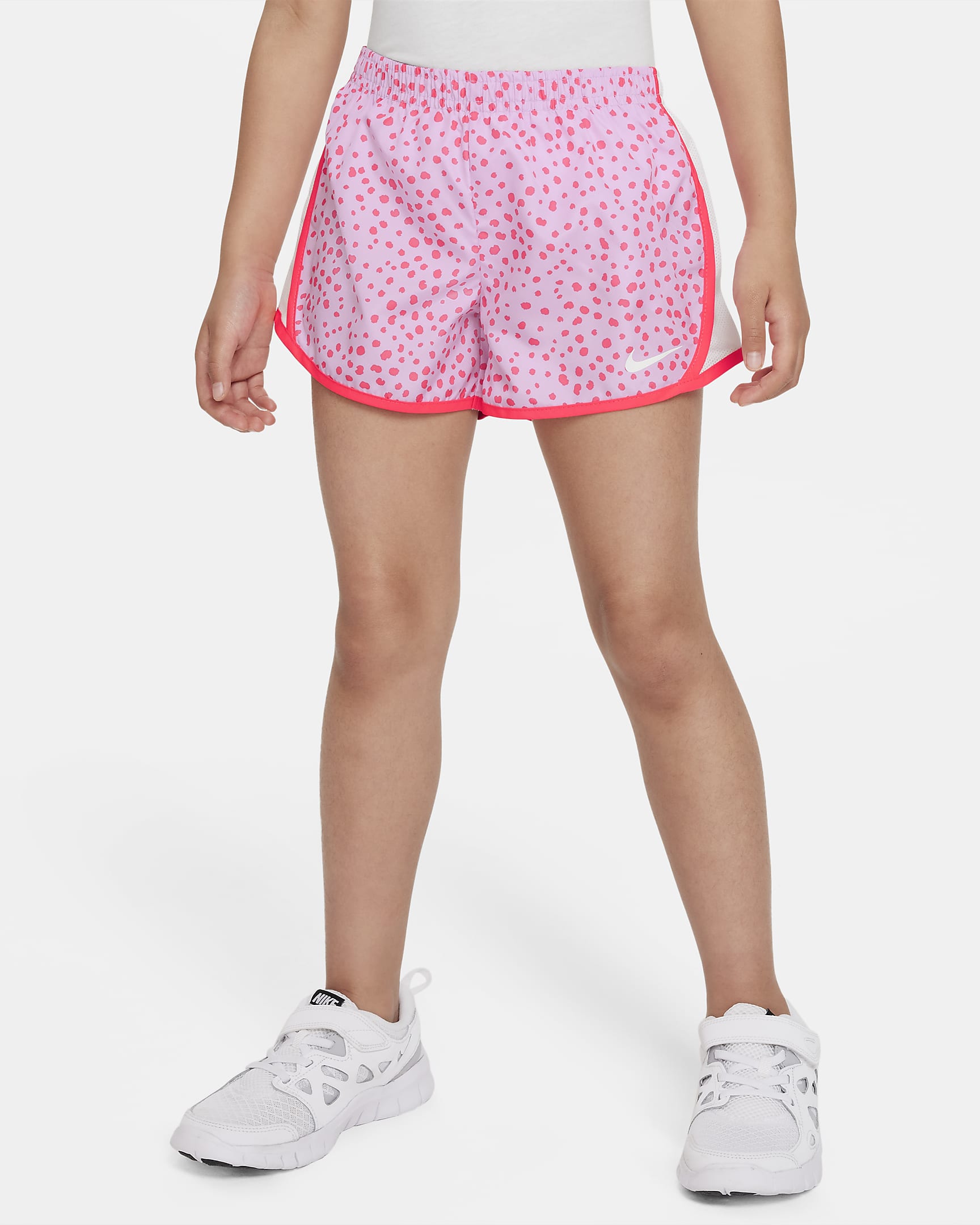 Nike Little Kids\' Shorts Doll