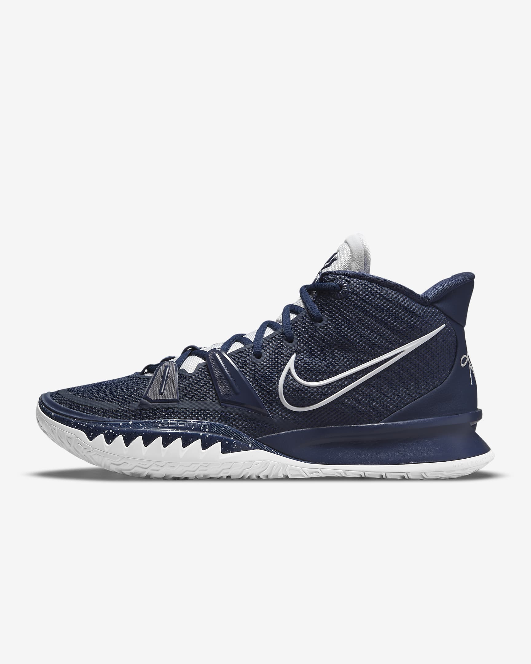 nike kyrie 7 team basketball shoes