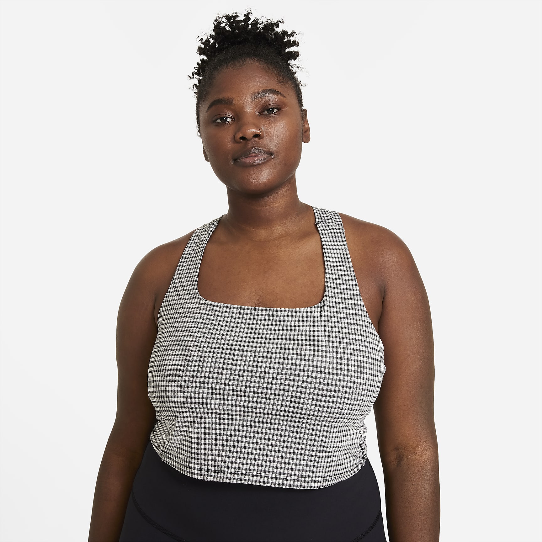 Купить Nike Yoga Women's Cropped 