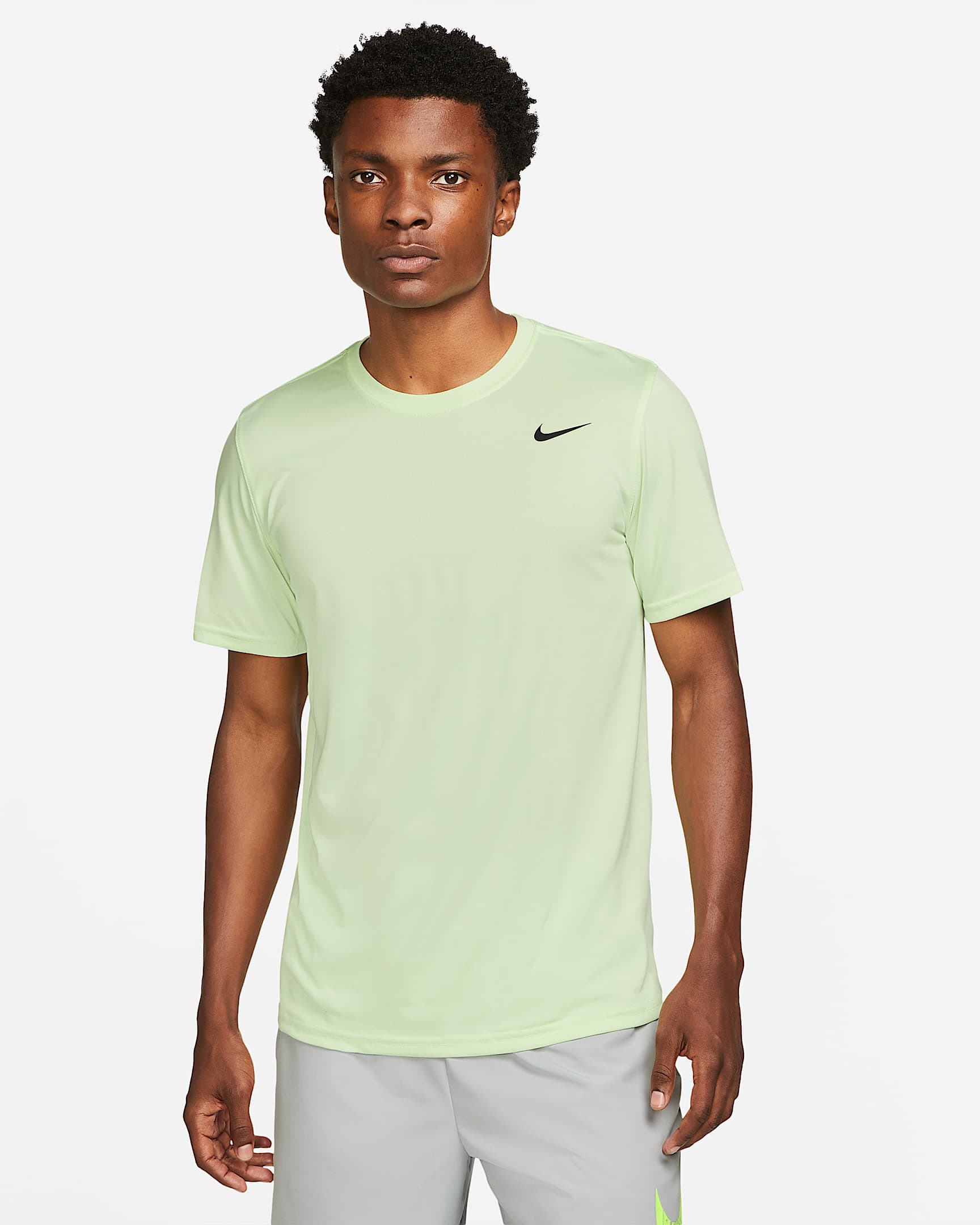 Купить Nike Dri-Fit Legend Мужская 
