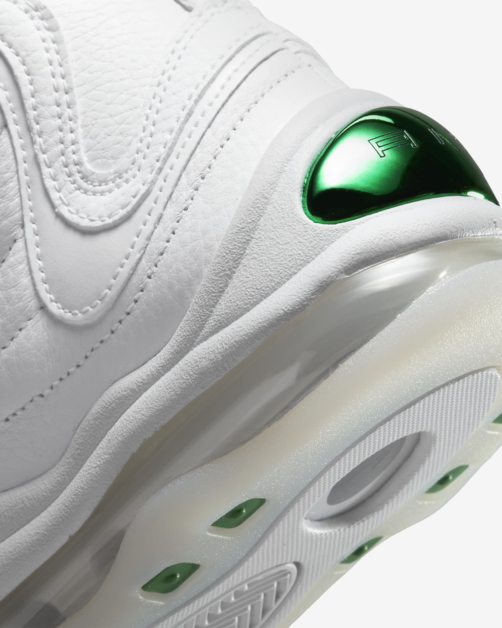 Купить Nike Air Total Max Uptempo 