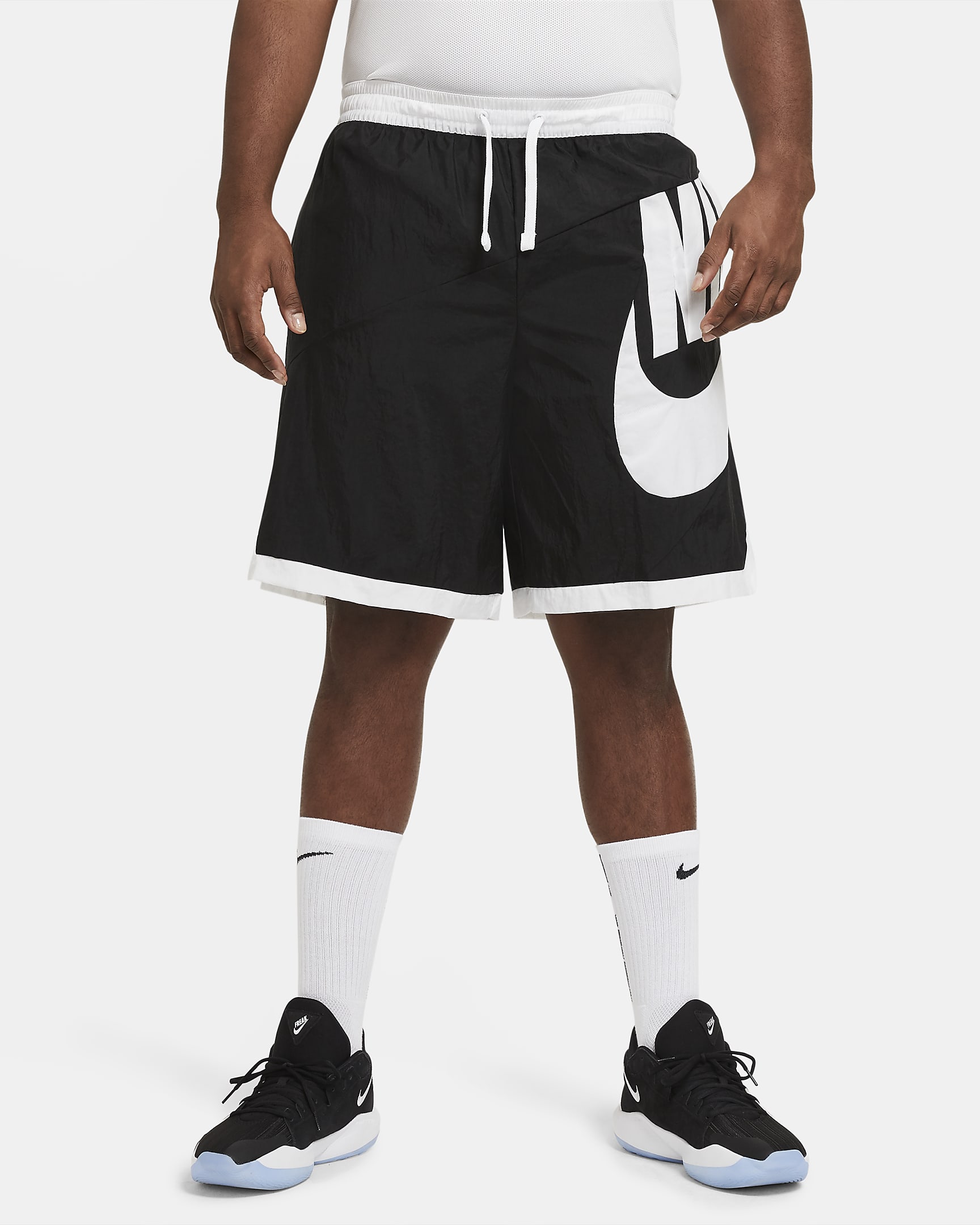 Купить Nike Dri-FIT Throwback Futura 