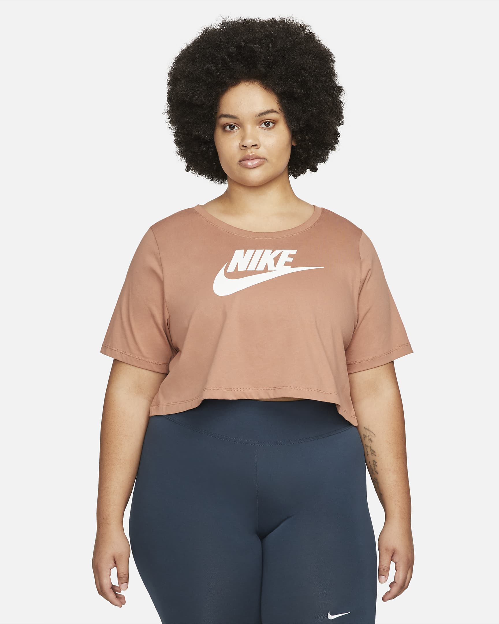 Купить Nike Sportswear Women's T-Shirt 