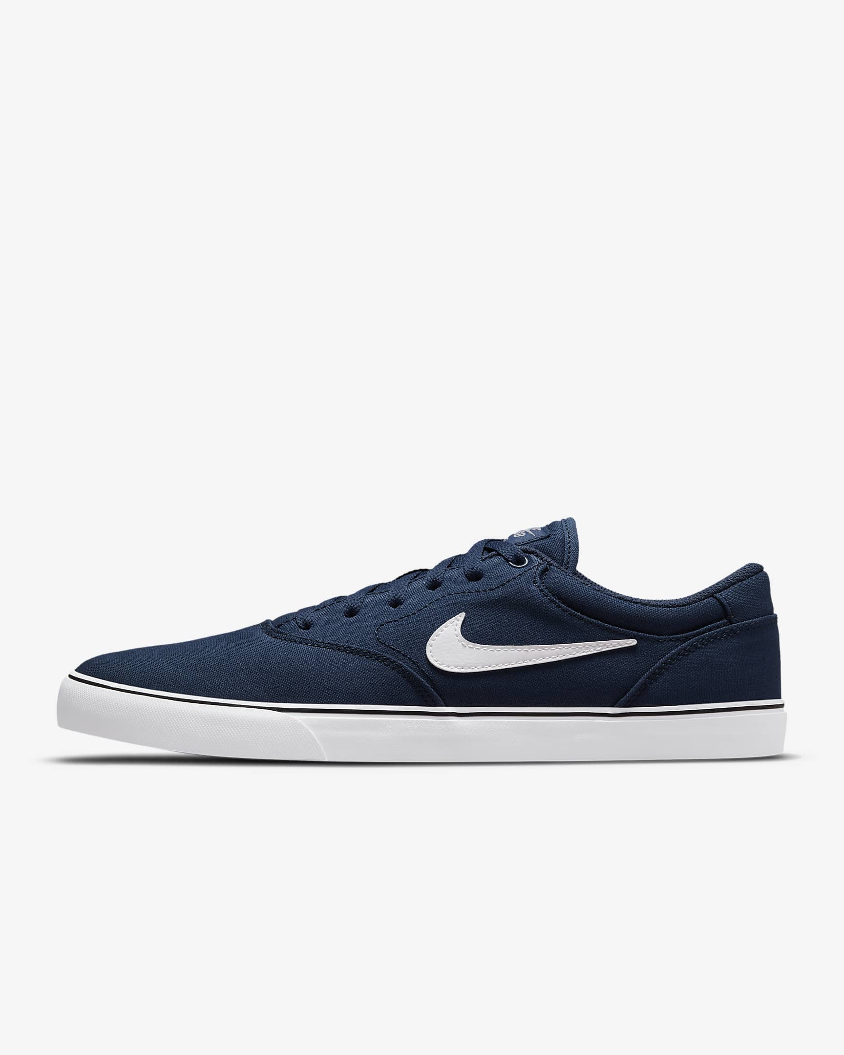 Купить Nike SB Chron 2 Canvas Skate 