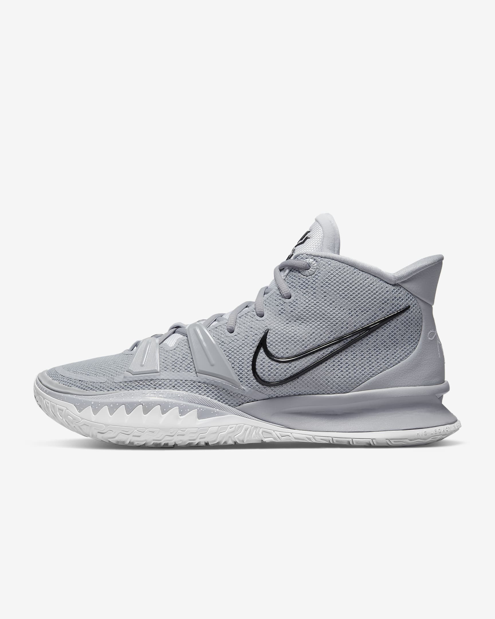 nike kyrie 7 team basketball shoes