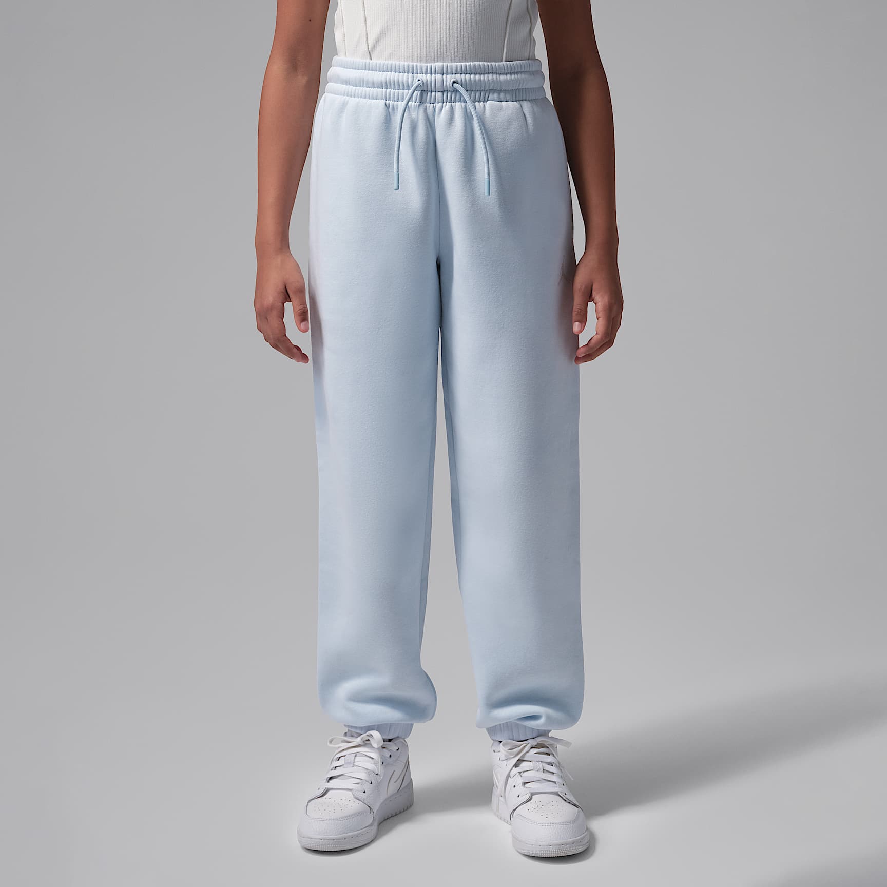 Jordan Brooklyn Fleece Older Kids' Trousers