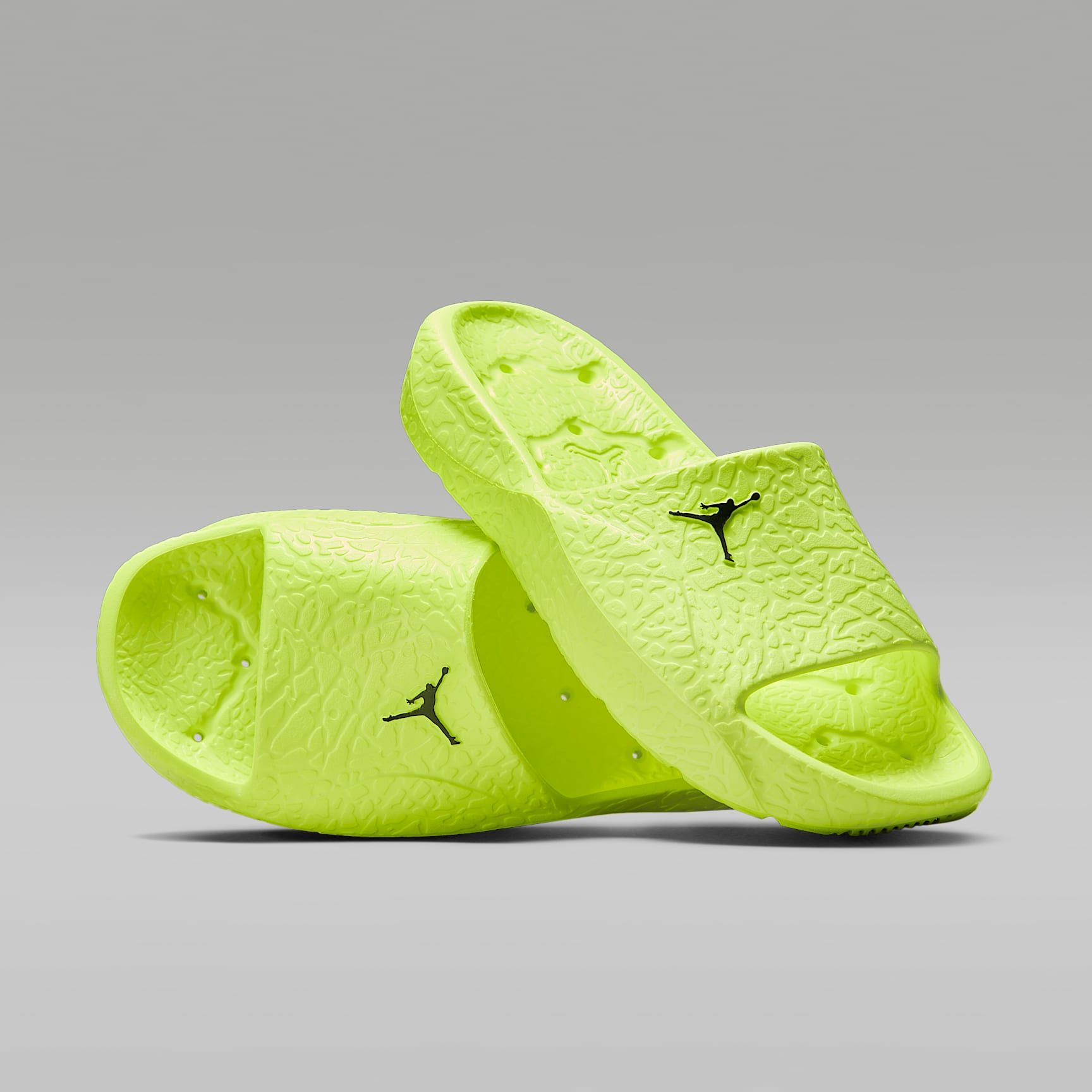 Jordan Franchise Shower Slides