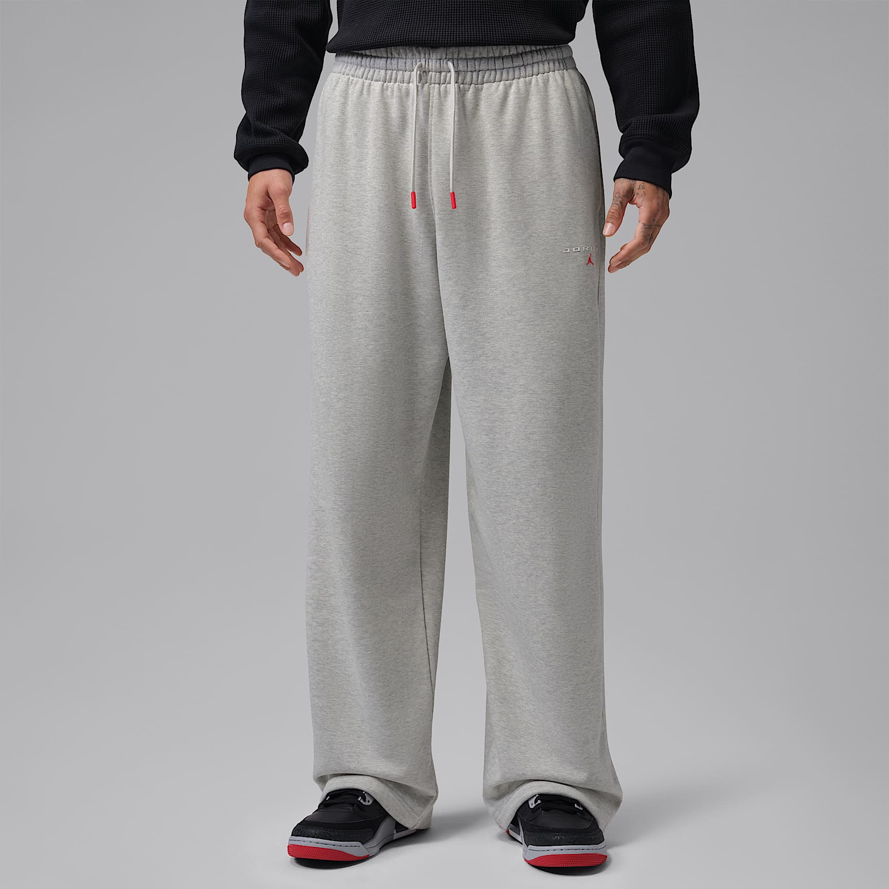 Jordan Flight Fleece Men's Trousers