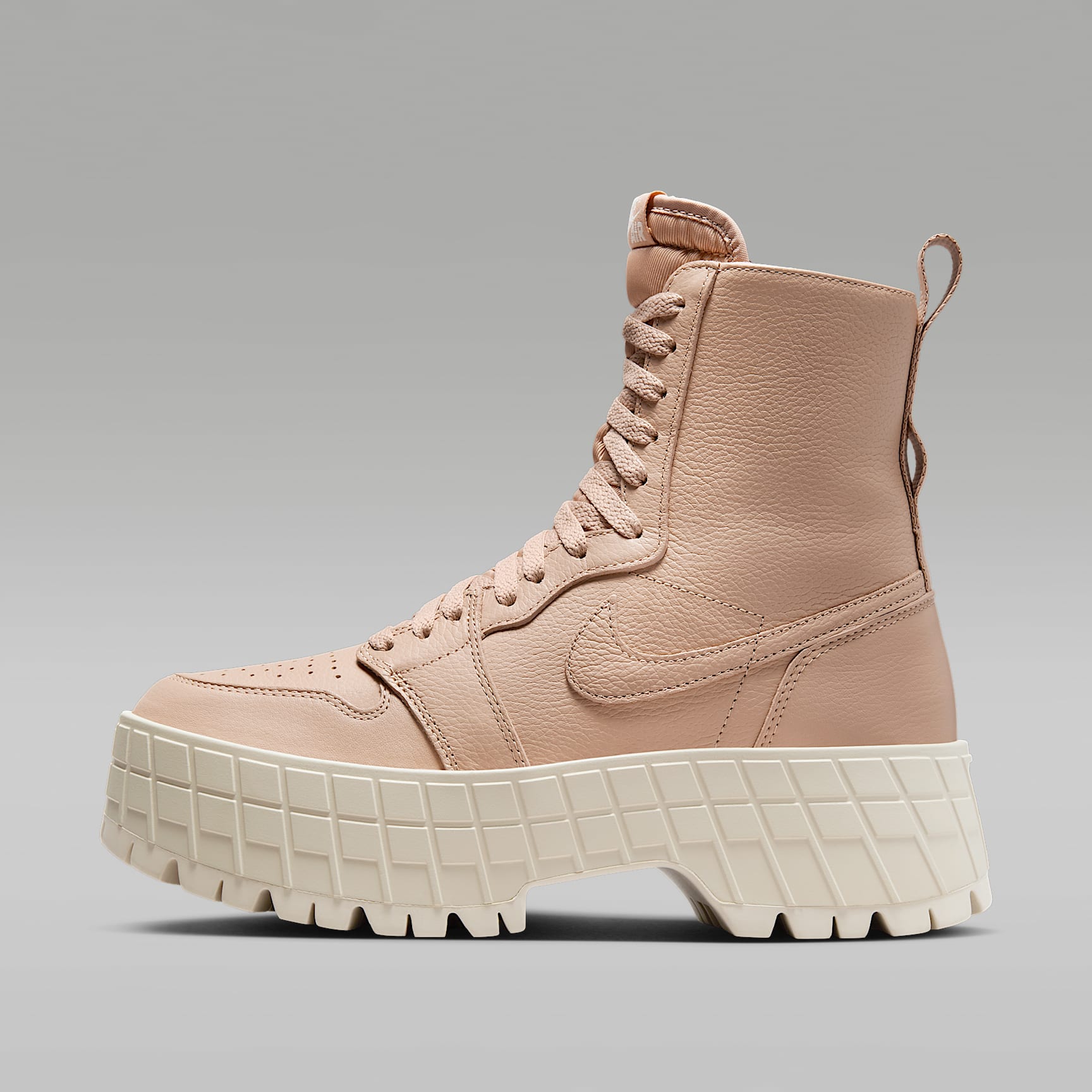 Air Jordan 1 Brooklyn Women's Boot