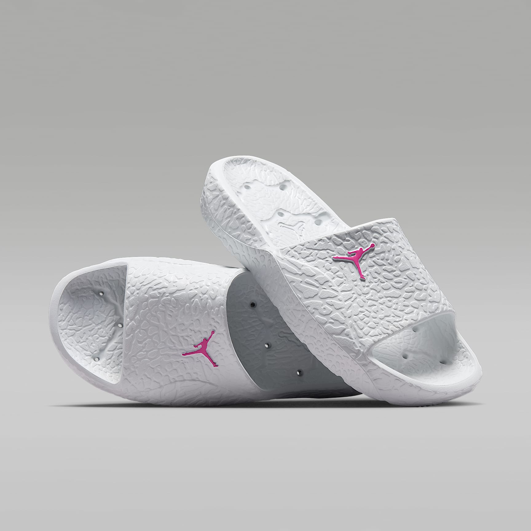Jordan Franchise Shower Slides