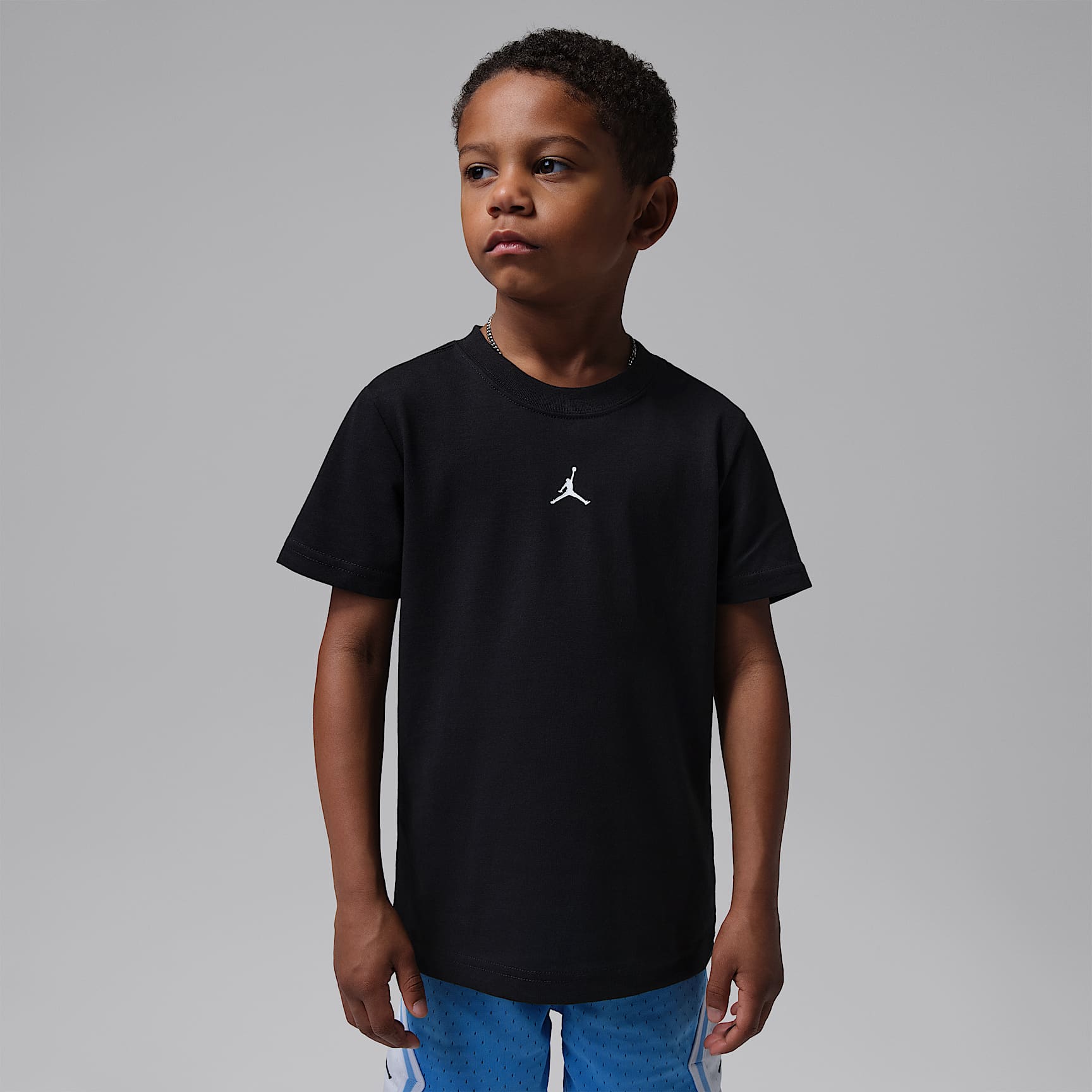 Jordan Little Kids' Dri-FIT Core T-Shirt