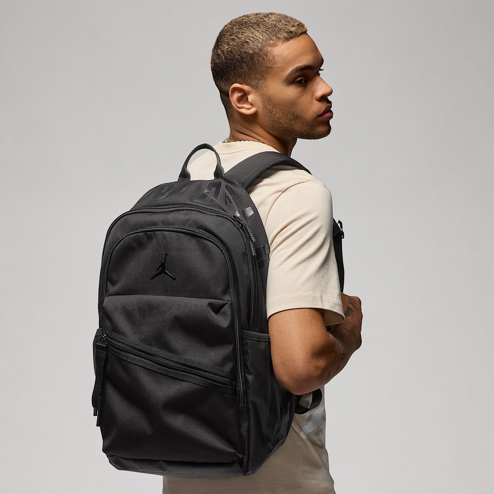 Mochila Air Patrol (29 L) Jordan