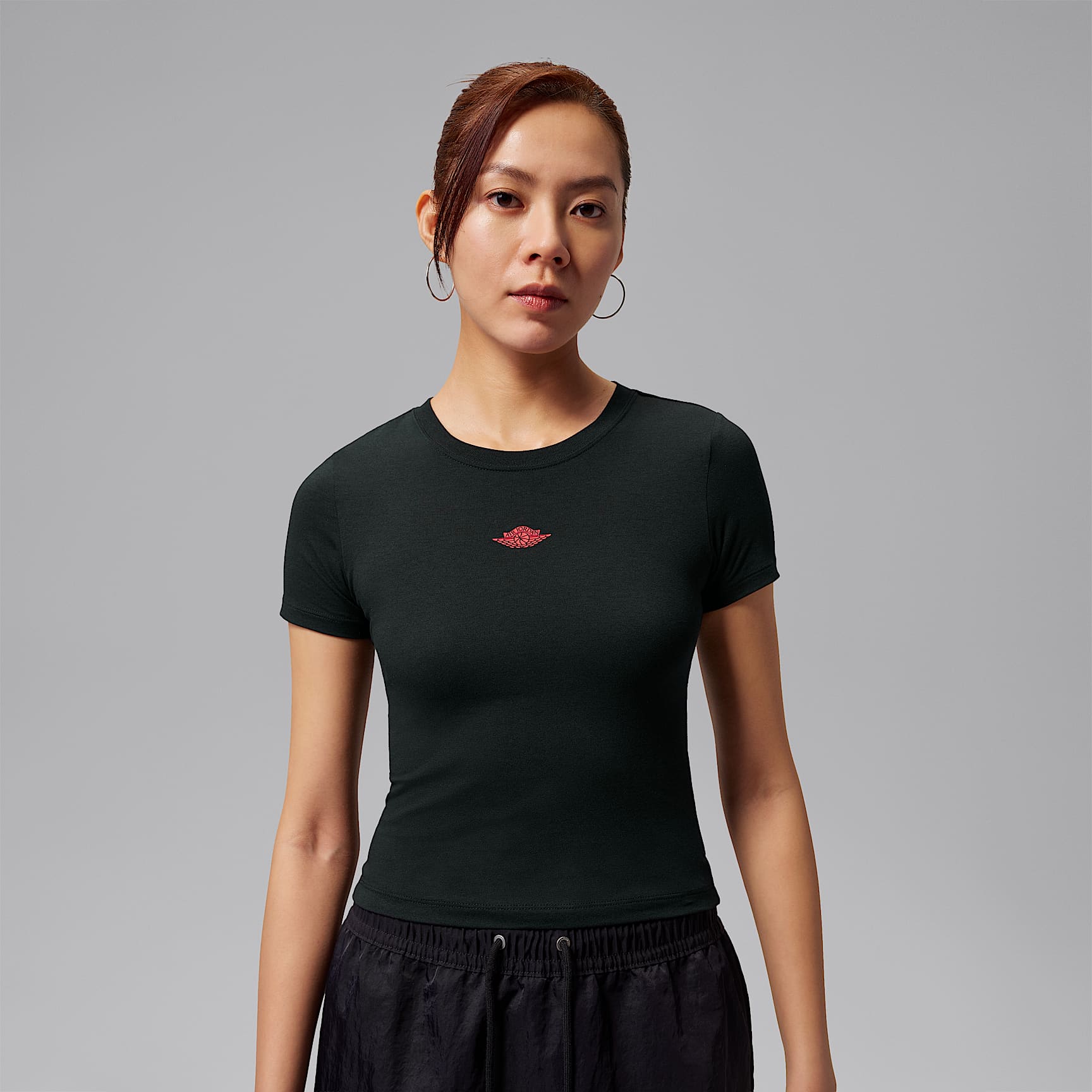 ジョーダン フライト ウィメンズ Tシャツ