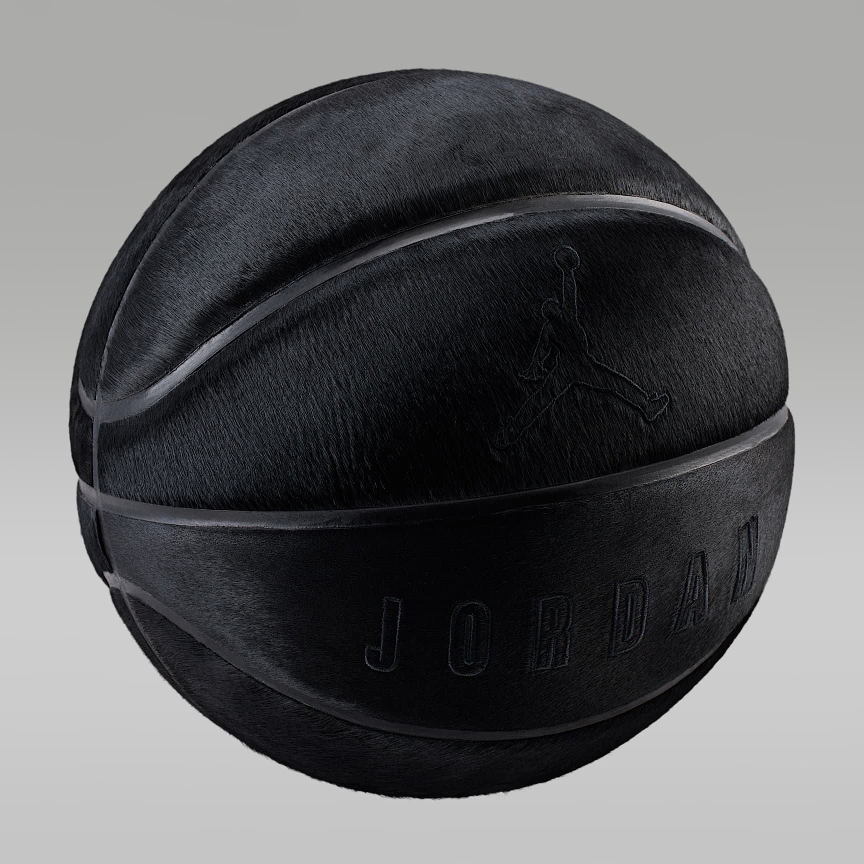 Jordan Premium "Black Cat" Basketball