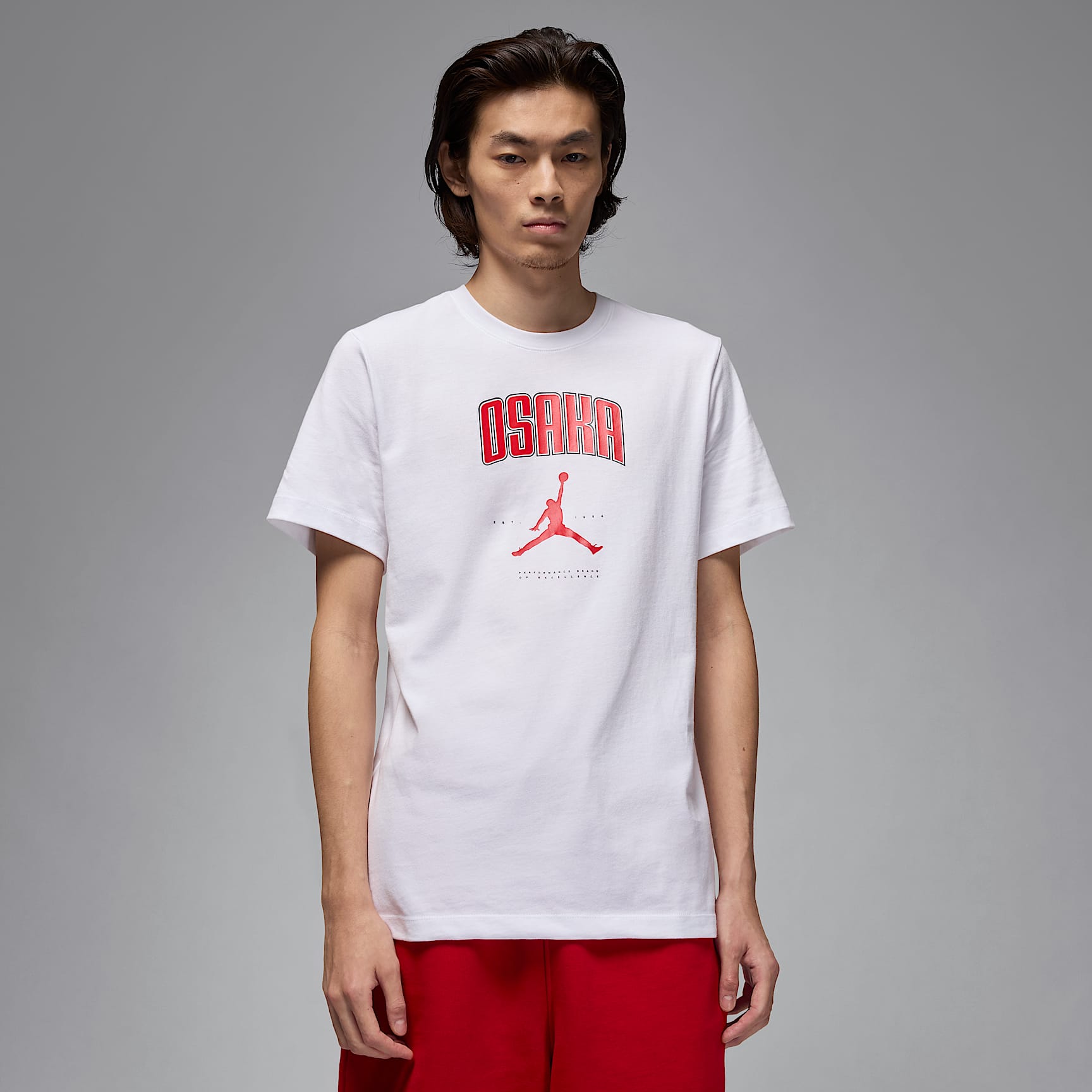 Jordan Men's Osaka T-Shirt