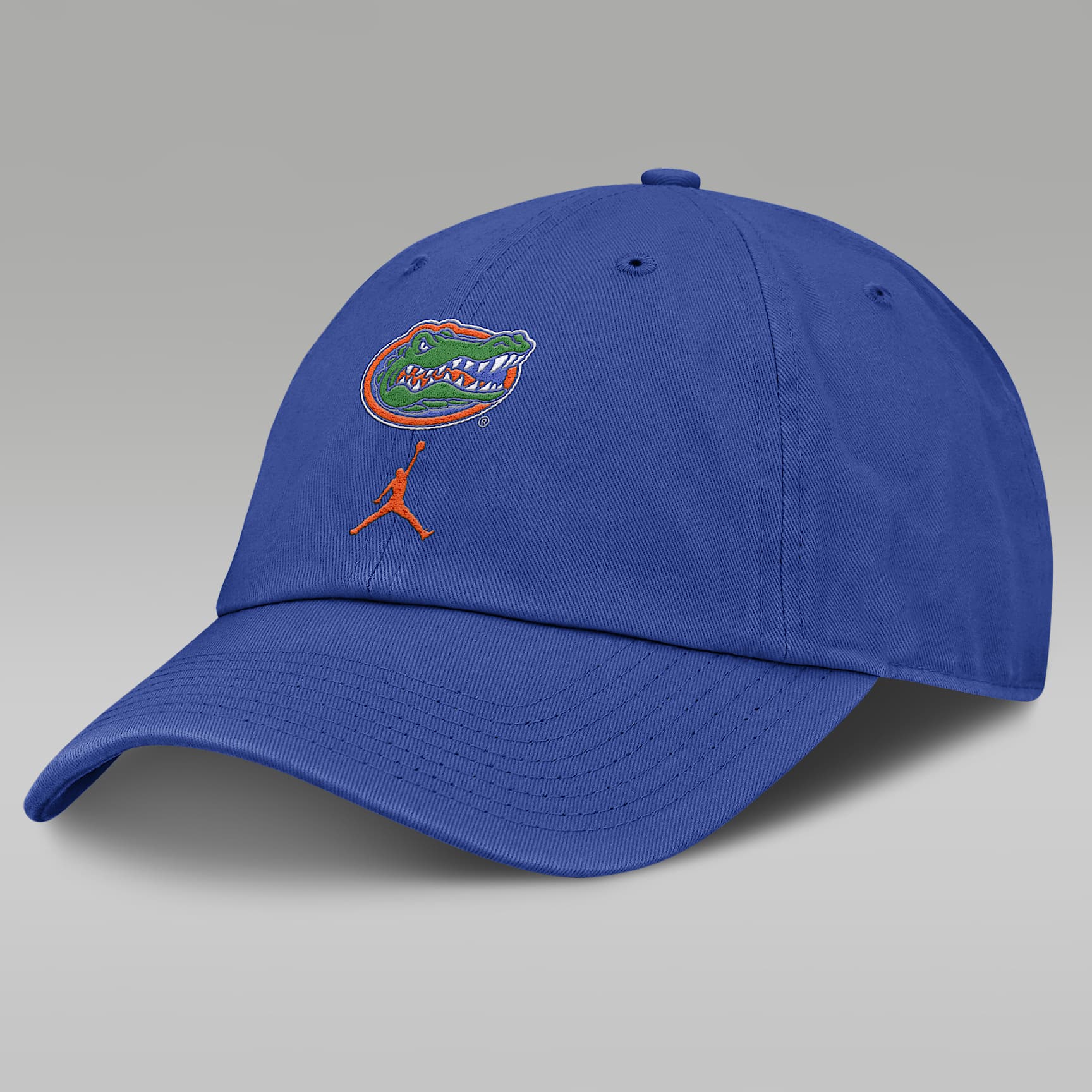 Florida Primetime Club Men's Jordan Brand College Adjustable Hat