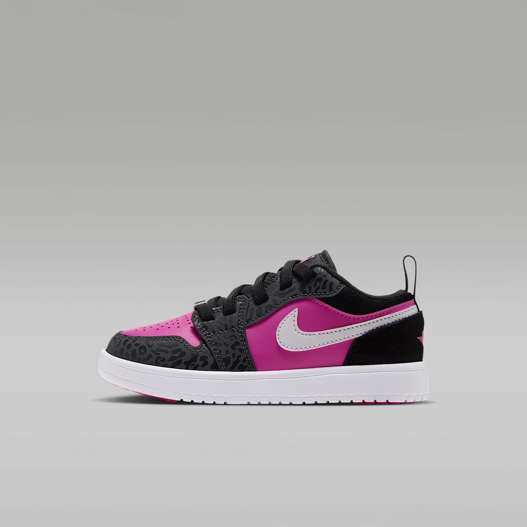 Jordan 1 Low Alt SE Little Kids' Shoes