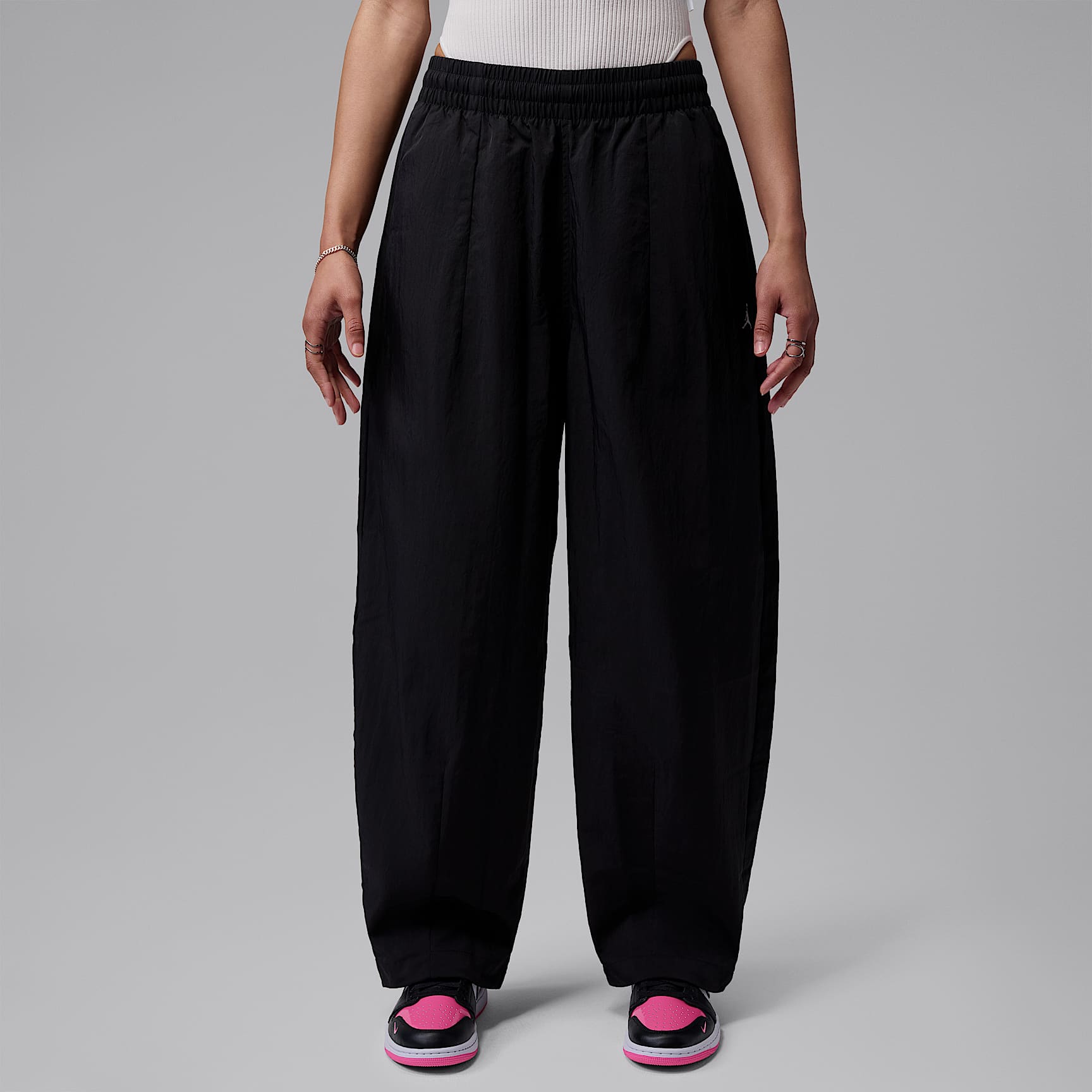 Jordan Brooklyn Women's Woven Trousers